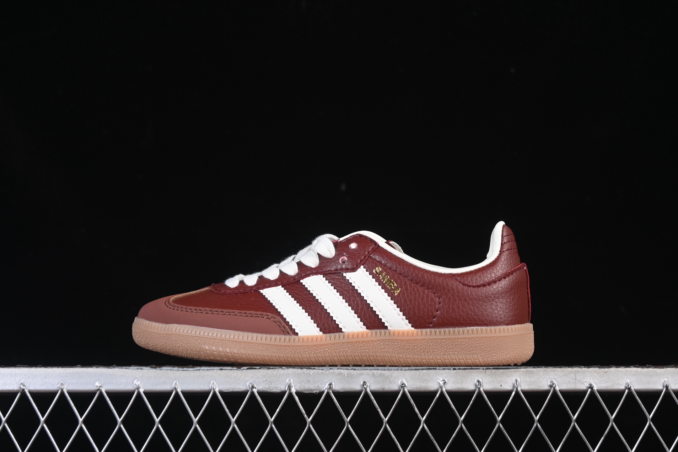 Adidas Samba OG JR0892 阿迪三叶草休闲板鞋尺码：35 36 36.5 37 38 