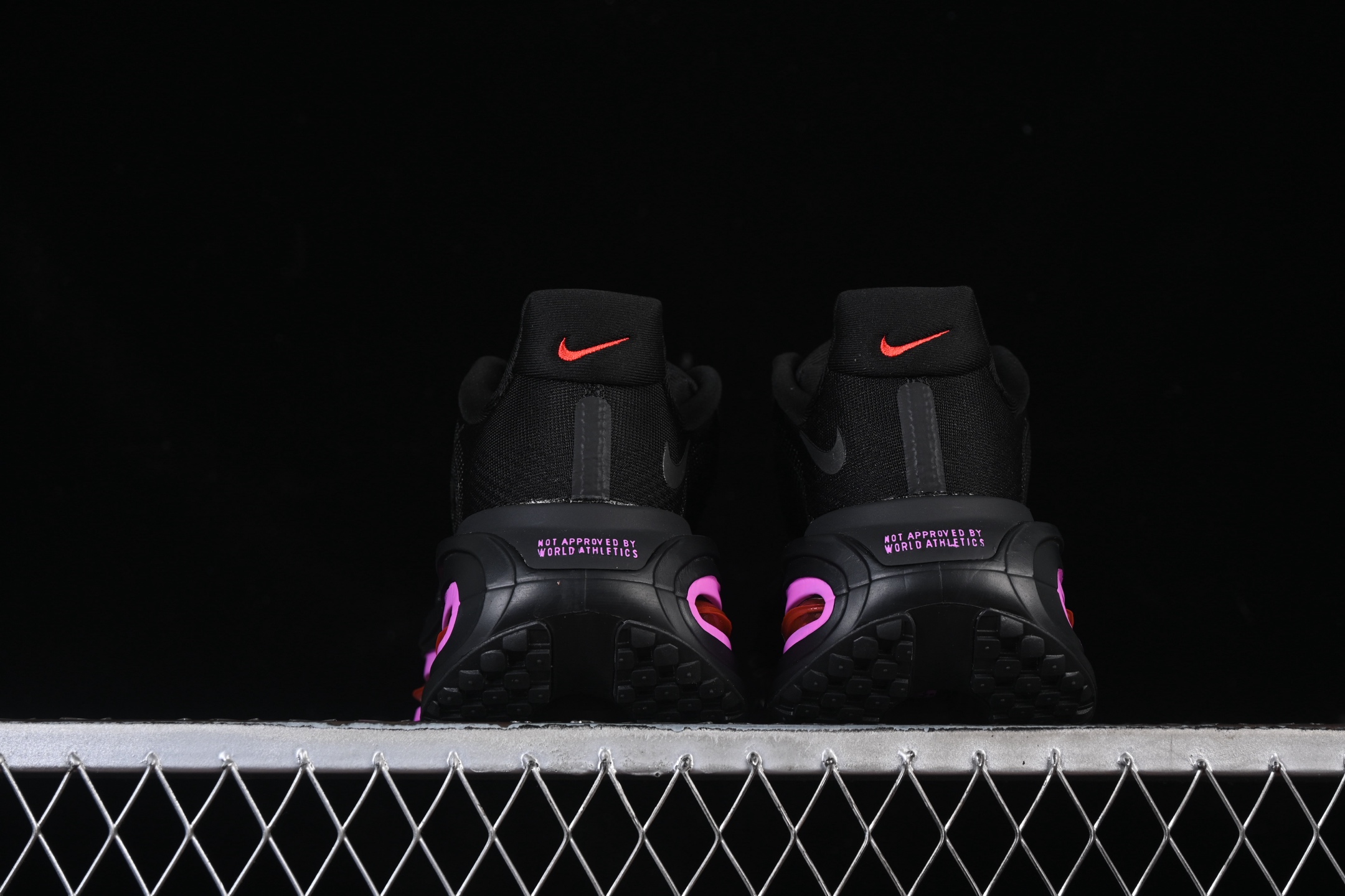 💰260纯原
 Nike Air Zoom Zoom Premium 耐克网面厚底气垫跑鞋 FN8453-021
尺码：36 37.5 38 39 40 41 42 43 44 45 X.D4