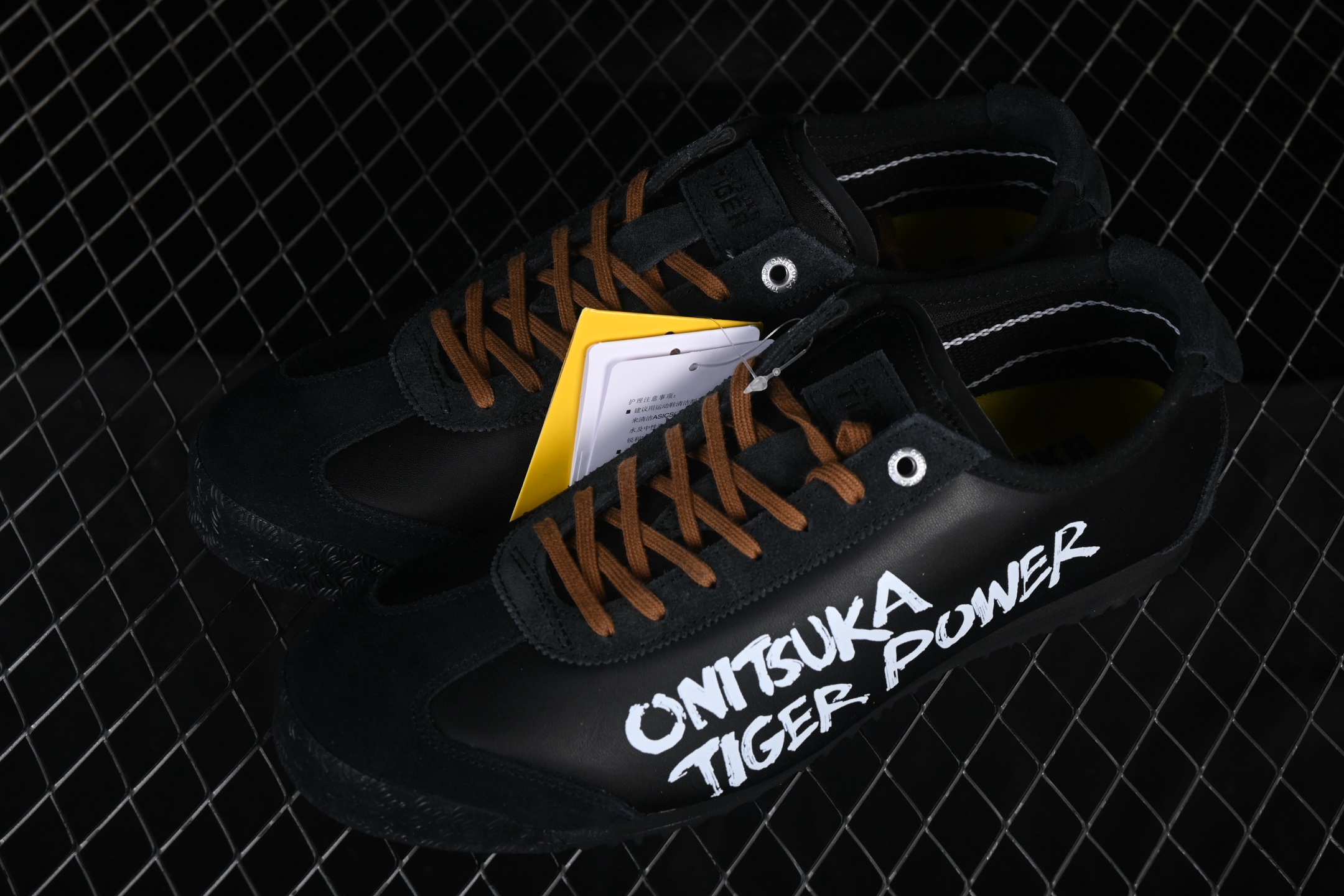 💰200纯原
 OnitsukaTiger/鬼塚虎 Mexico 66 OTP 低帮休闲跑步鞋 1183C476-001
尺码：36 37 37.5 38 39 39.5 40 40.5 41.5 42 42.5 43.5 44 45 B.D4