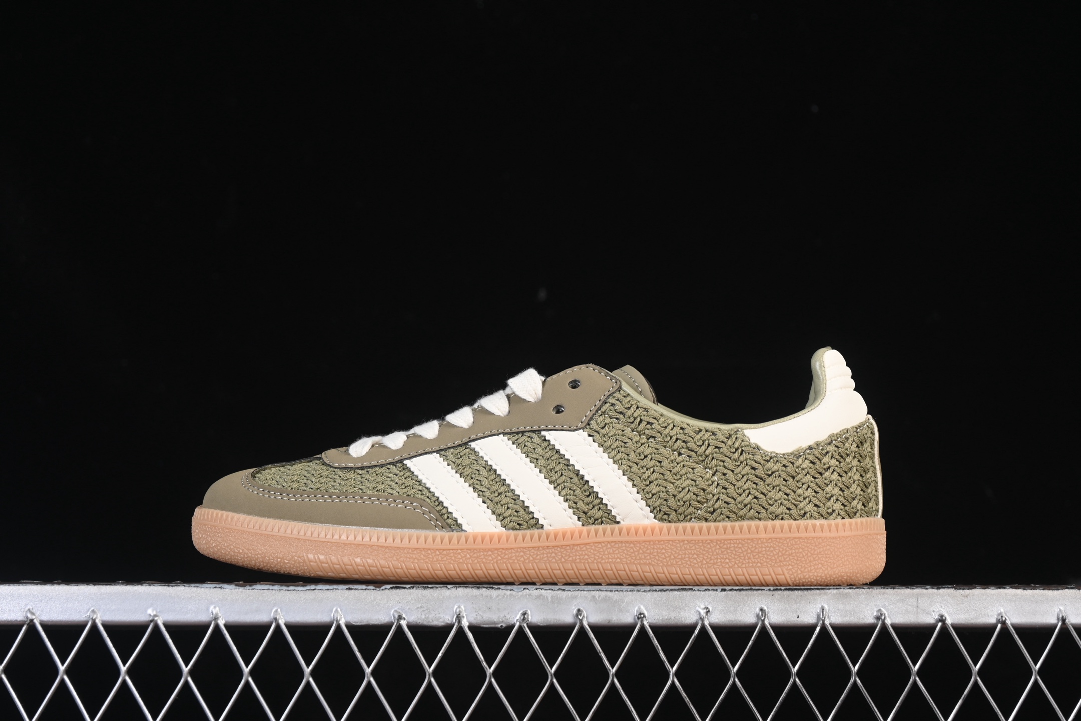 Adidas Samba OG JR9447 阿迪三叶草休闲板鞋尺码：35 36 36.5 37 38 