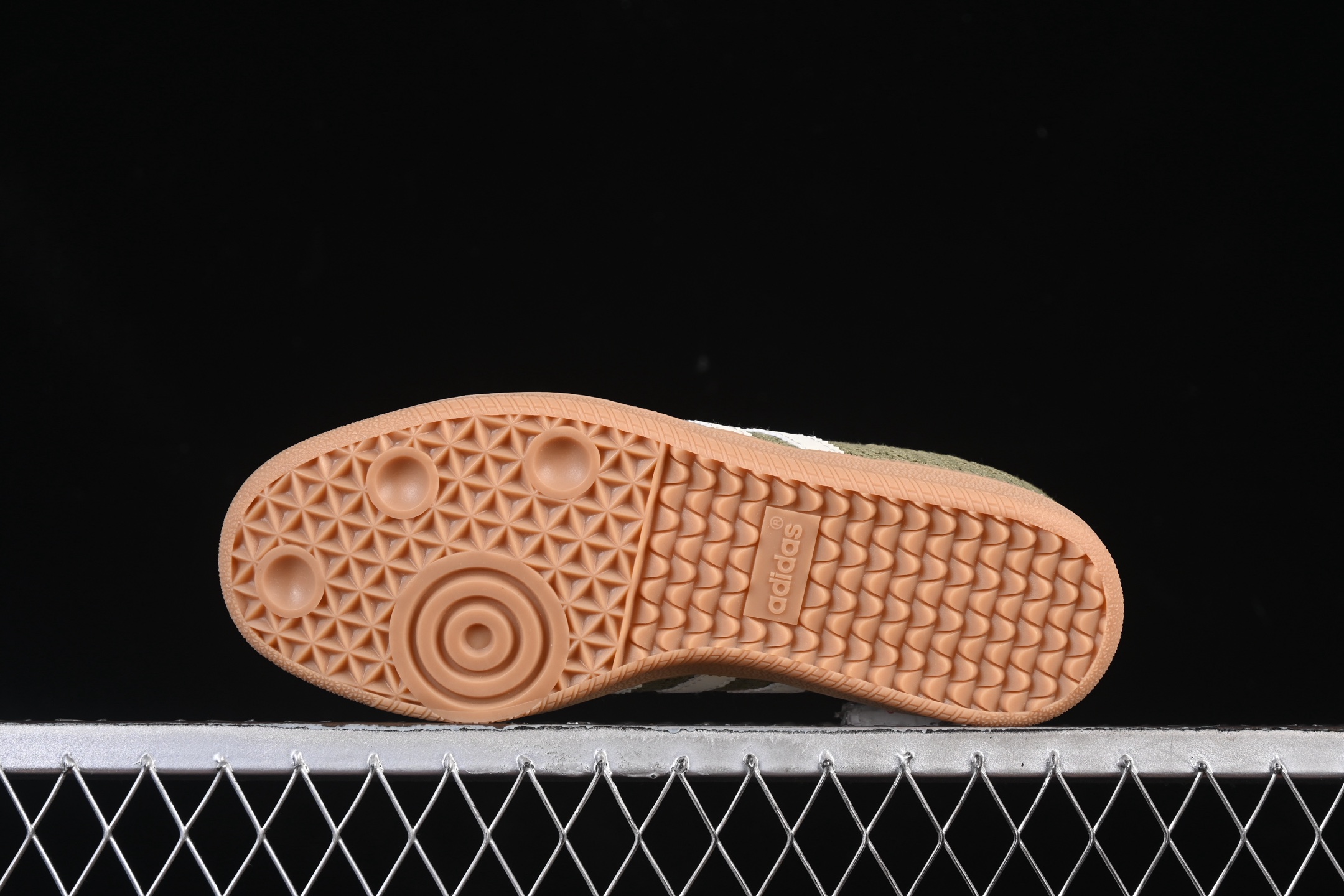 Adidas Samba OG JR9447 阿迪三叶草休闲板鞋尺码：35 36 36.5 37 38 