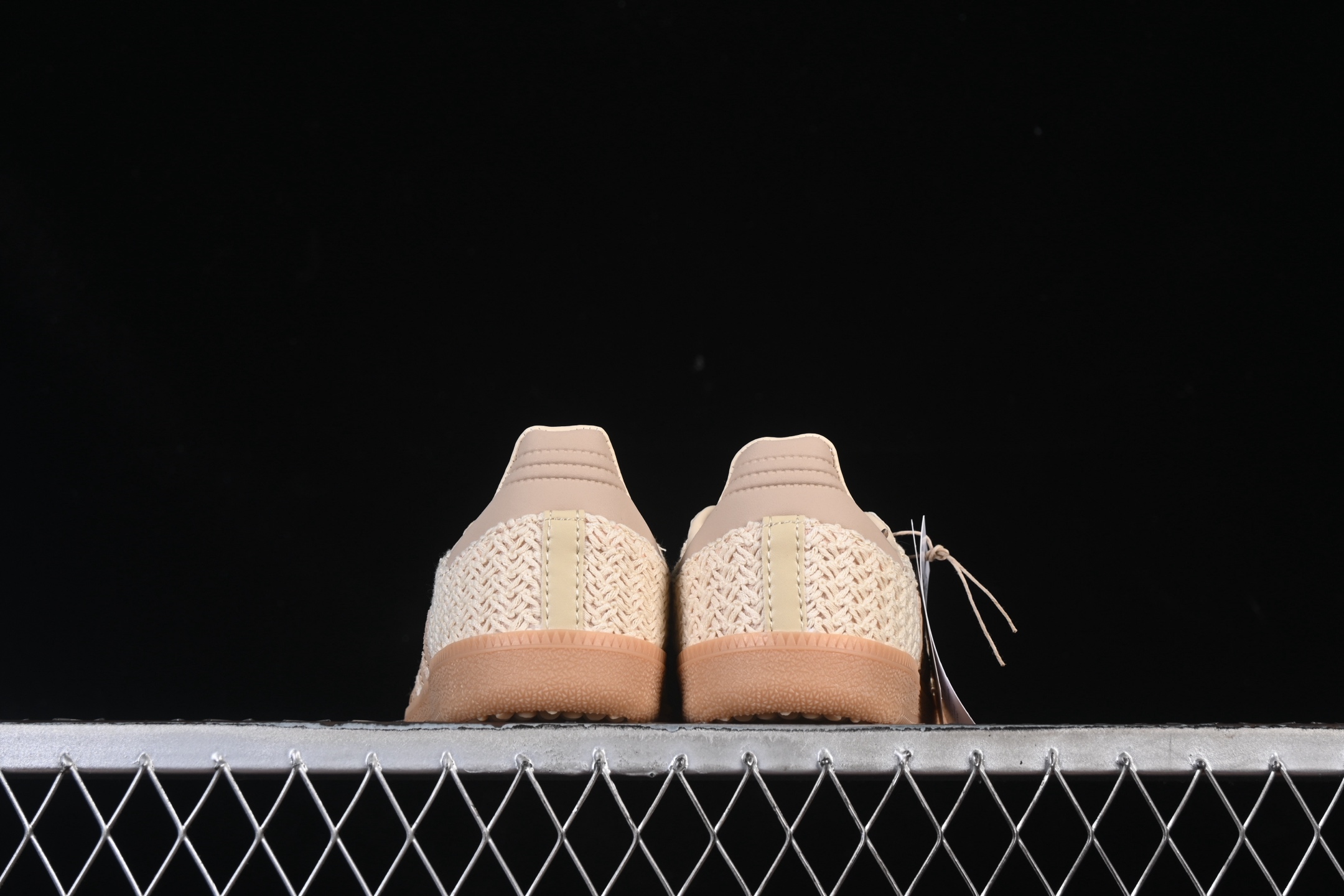 Adidas Samba OG JR9446 阿迪三叶草休闲板鞋尺码：35 36 36.5 37 38 