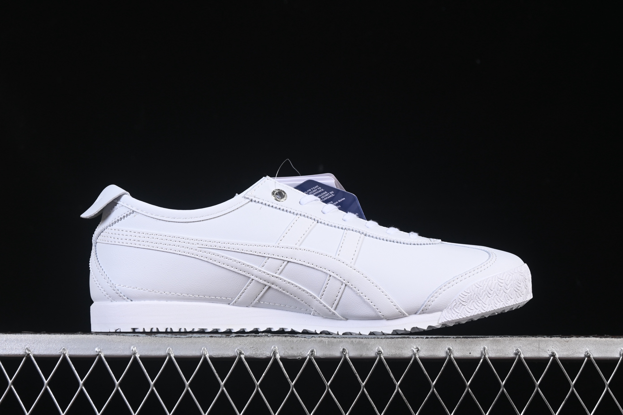 💰200纯原
OnitsukaTiger/鬼塚虎 Mexico 66 SD 低邦休闲跑步鞋 1183A872-117
尺码：36 37 37.5 38 39 39.5 40.5 41.5 42 42.5 43.5 44 44.5 45 B.D4