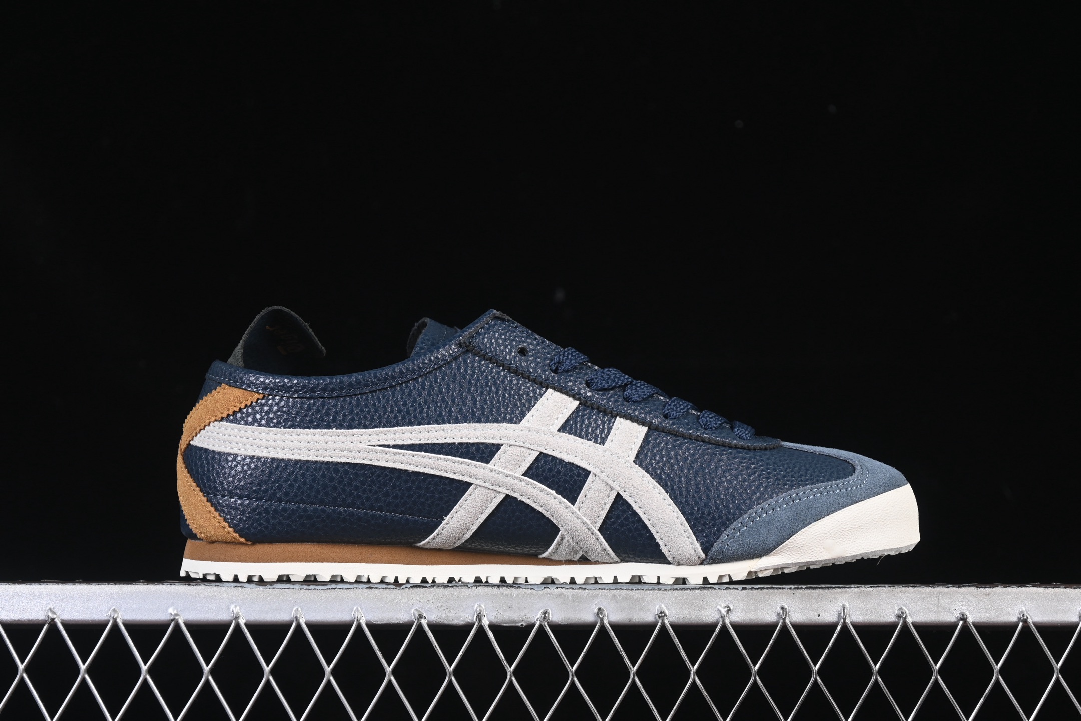 💰150真标💰180公司级💰220纯原OnitsukaTiger/鬼塚虎 Mexico 66 低邦休闲跑步鞋 1183B039-400
尺码：36 37 37.5 38 39 39.5 40.5 41.5 42 42.5 43.5 44 44.5 45 B.C3