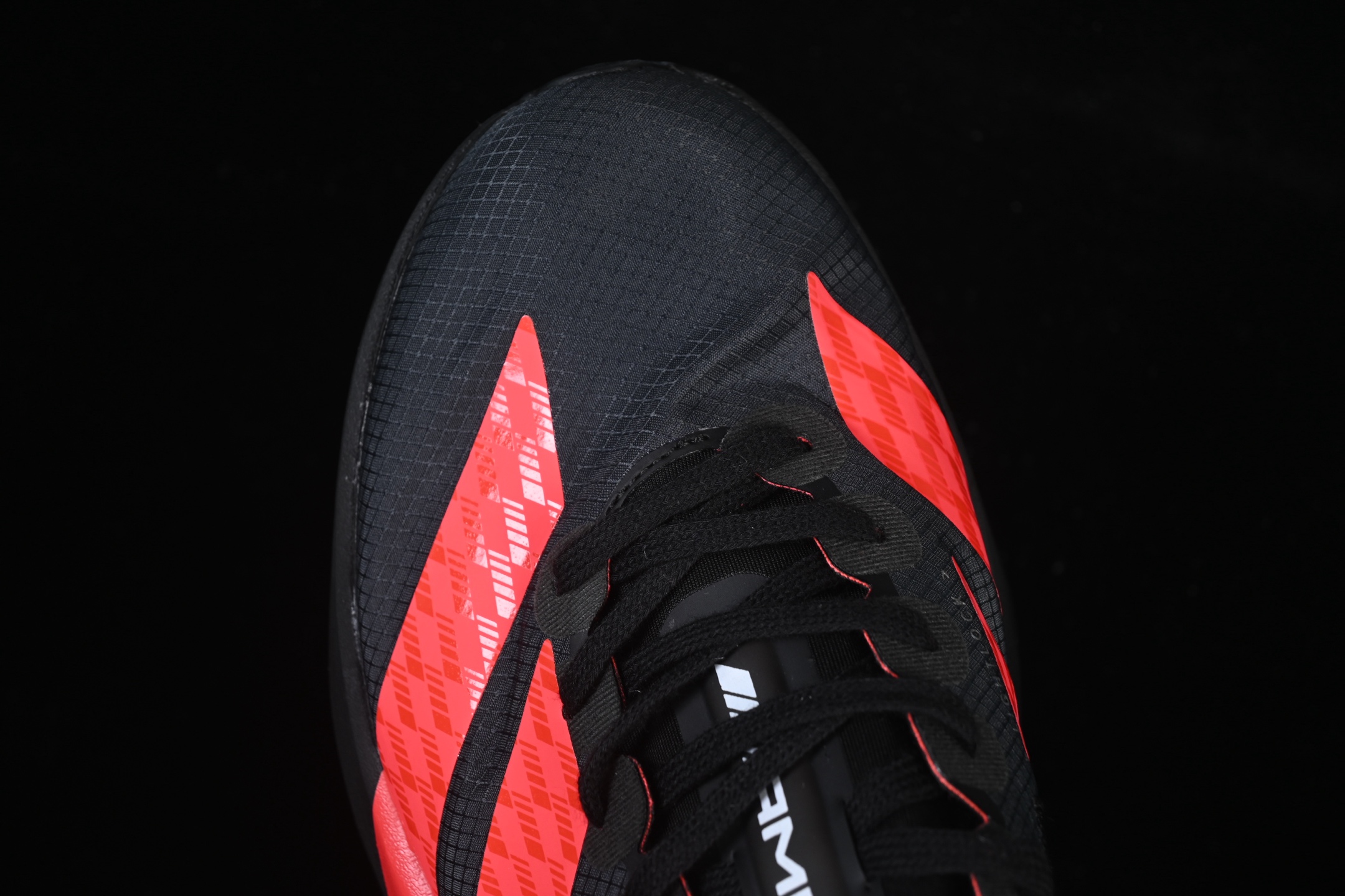 💰240纯原
Adidas Adizero Adios 4 M KH8840 阿迪透气轻盈低帮跑步鞋
尺码：36 36.5 37 38 38.5 39 40 40.5 41 42 42.5 43 44 44.5 45 N.C3