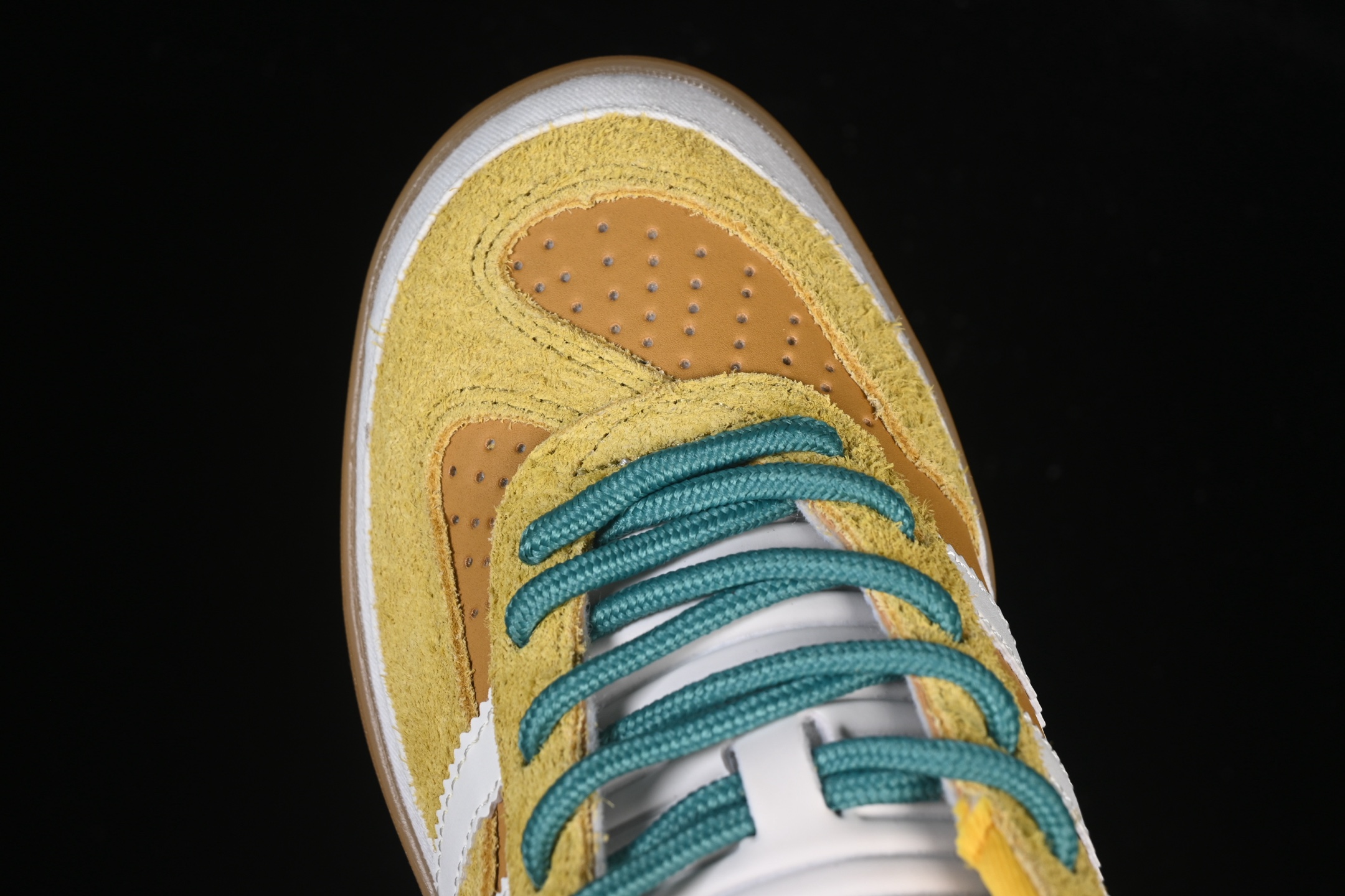 💰190纯原
 Bad Bunny x Adidas Gazelle Indoor JS5053 联名款 三叶草复古休闲防滑耐磨低帮板鞋
尺码：36 36.5 37 38 38.5 39 40 40.5 41 42 42.5 43 44 44.5 45 Z.C3