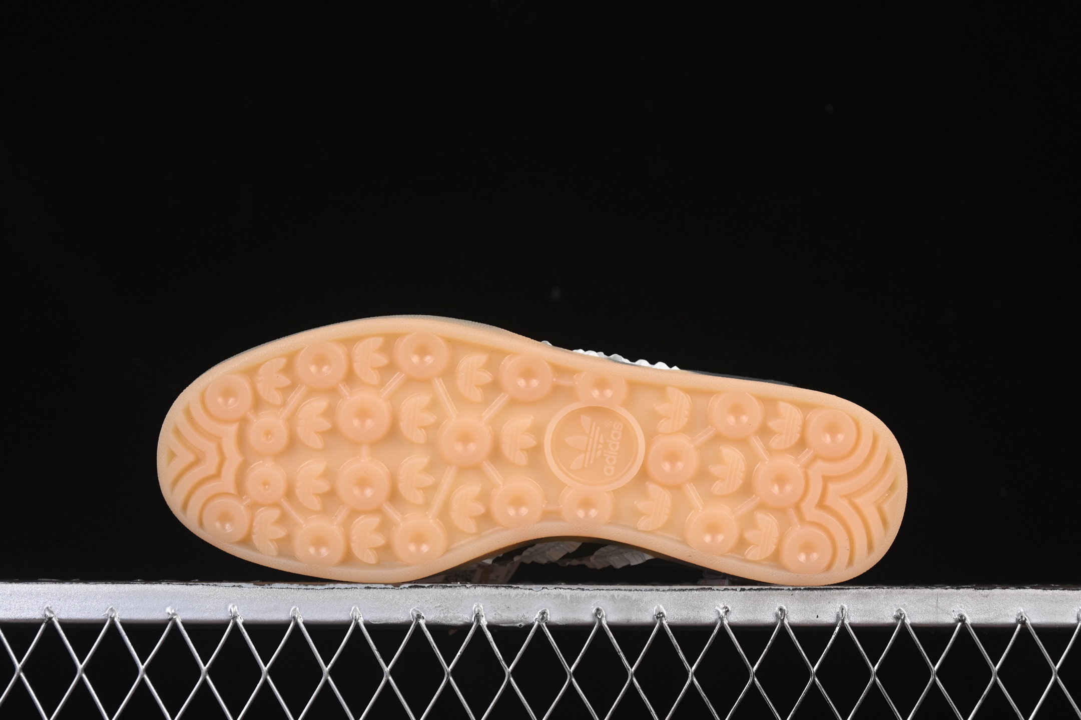 纯原 Adidas Originals Gazelle Indoor JS1412 三叶草复古休闲防滑耐