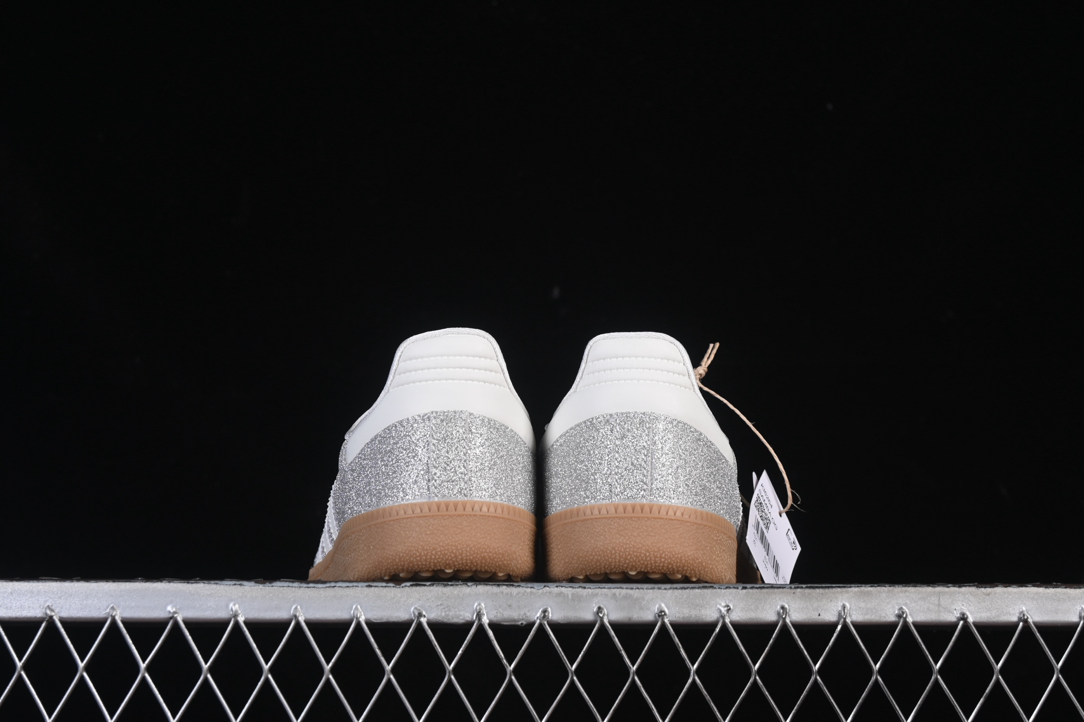 Adidas Samba OG KI6264 阿迪三叶草休闲板鞋尺码：35 36 36.5 37 38 