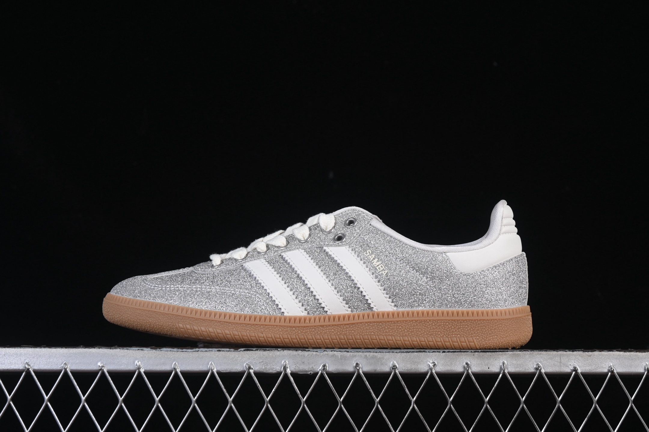 Adidas Samba OG KI6264 阿迪三叶草休闲板鞋尺码：35 36 36.5 37 38 
