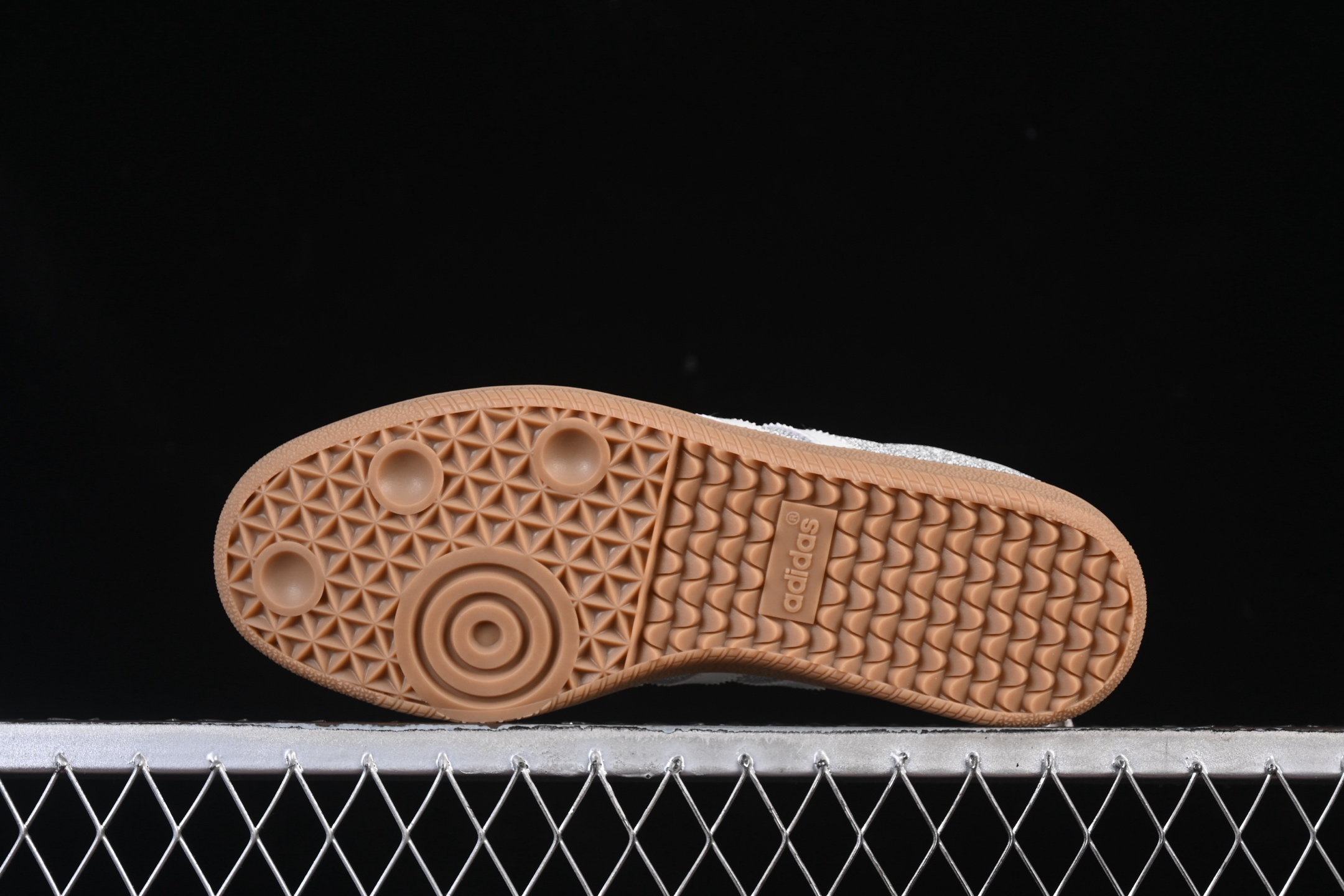 Adidas Samba OG KI6264 阿迪三叶草休闲板鞋尺码：35 36 36.5 37 38 