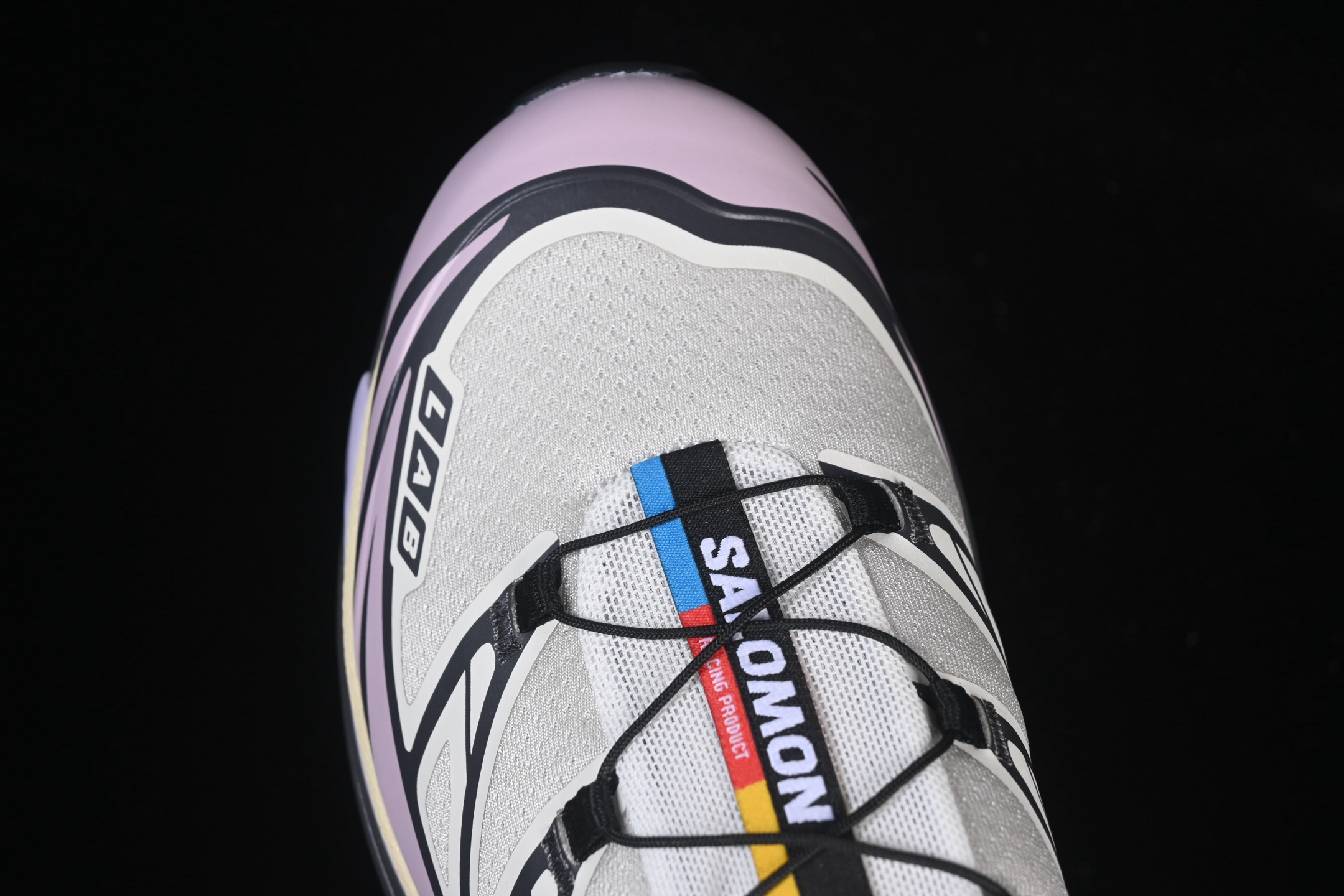 💰360纯原
 Salomon XT-6 萨洛蒙高科技户外休闲跑鞋 477376-29
尺码：36 36.5 37 38 38.5 39 40 40.5 41 42 42.5 43 44 44.5 45 46 HCD4