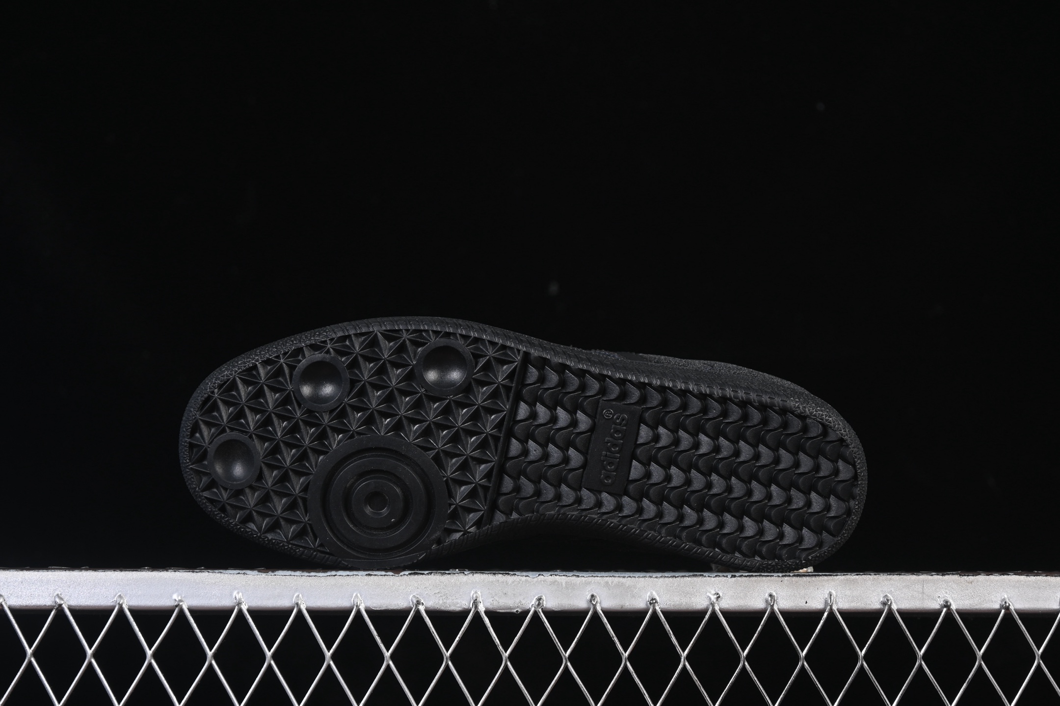 Adidas Samba OG KI6265 阿迪三叶草休闲板鞋尺码：35 36 36.5 37 38 