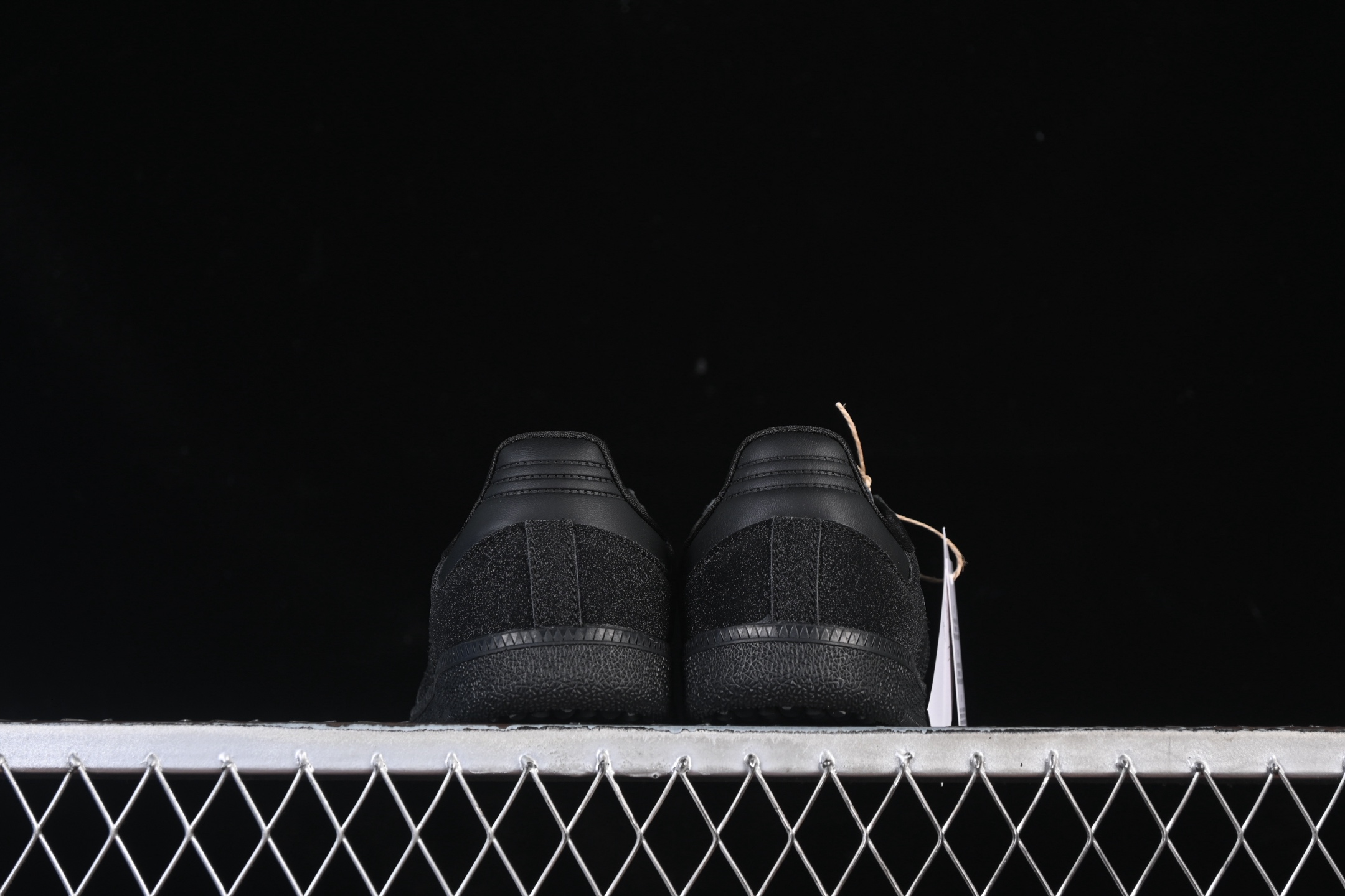 Adidas Samba OG KI6265 阿迪三叶草休闲板鞋尺码：35 36 36.5 37 38 