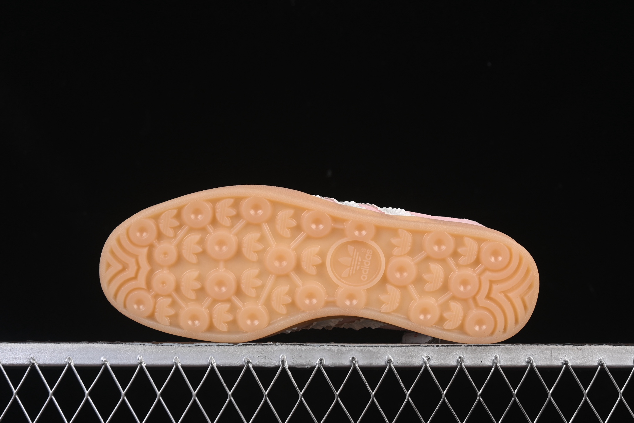 纯原 Adidas Originals Gazelle Indoor JS1413 三叶草复古休闲防滑耐