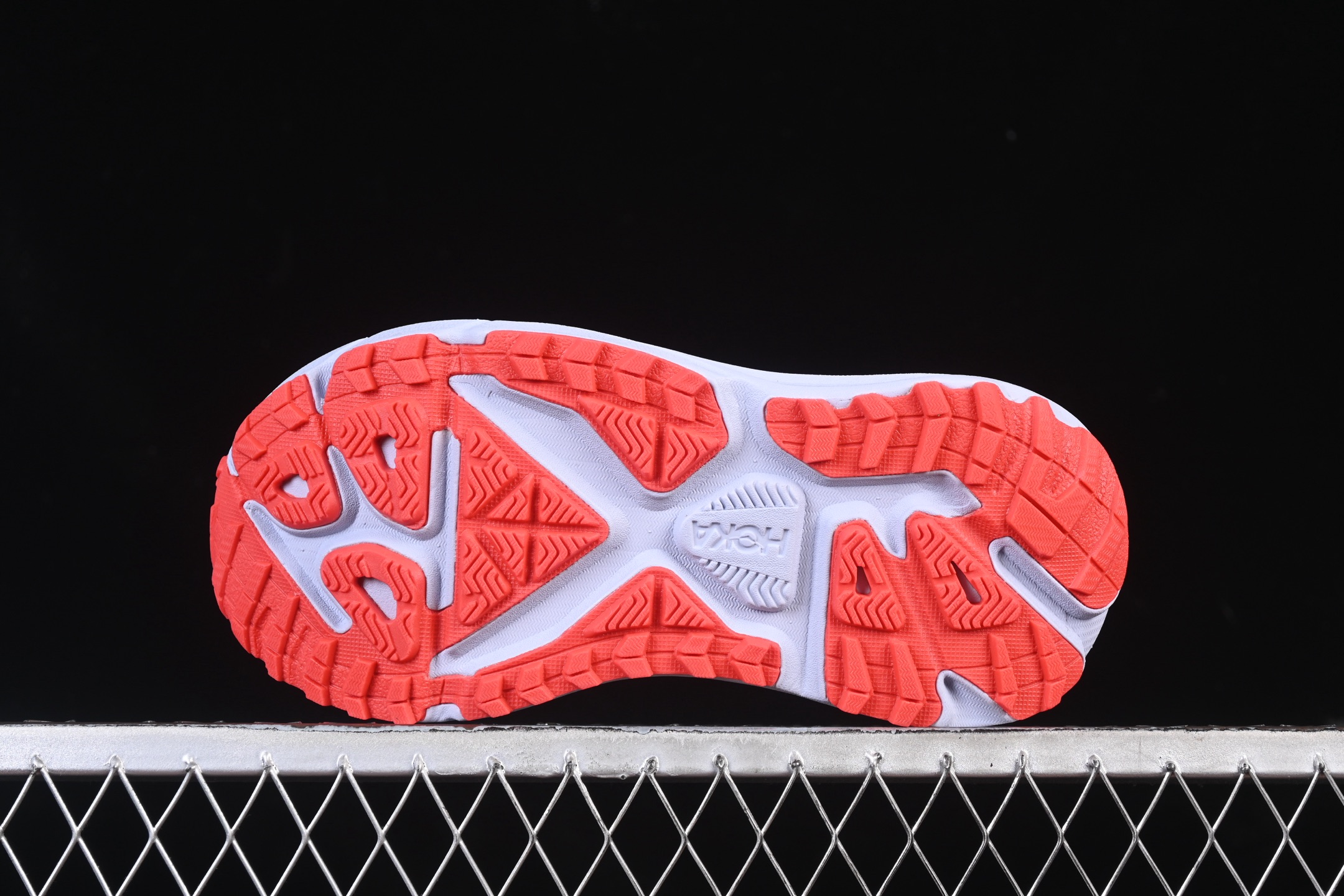 💰220纯原
 Hoka One One StinSon 7 低帮厚底轻量透气网纱休闲运动慢跑鞋 1141530 ANCH
尺码：36 36.5 37.5 38 38.5 39 40 40.5 41 42 42.5 43 44 45 B.D4