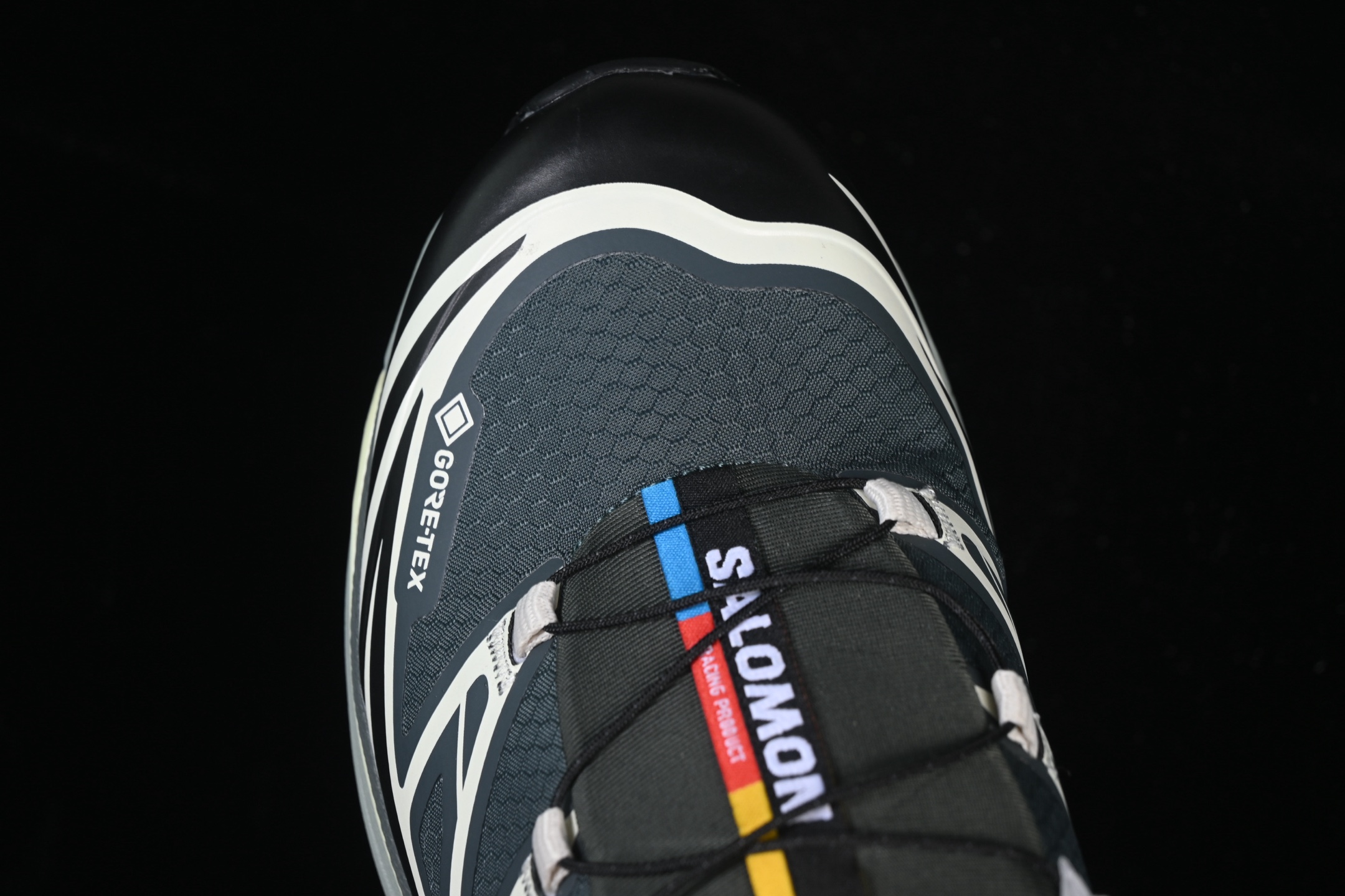 💰360纯原
Salomon XT-6 GTX 萨洛蒙高端科技户外休闲跑鞋 475813-29
尺码：36 36.5 37 38 38.5 39 40 40.5 41 42 42.5 43 44 44.5 45 46 HCD4