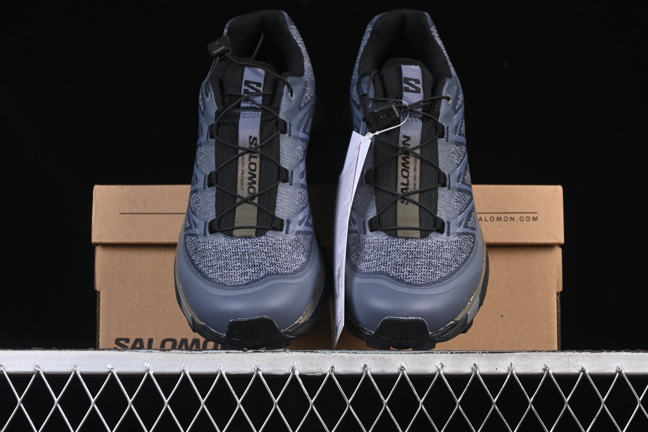 💰360纯原
 Salomon XT-6 Shadow 萨洛蒙高端科技户外休闲跑鞋 478739-25
尺码：36 36.5 37 38 38.5 39 40 40.5 41 42 42.5 43 44 44.5 45 46 HCD4