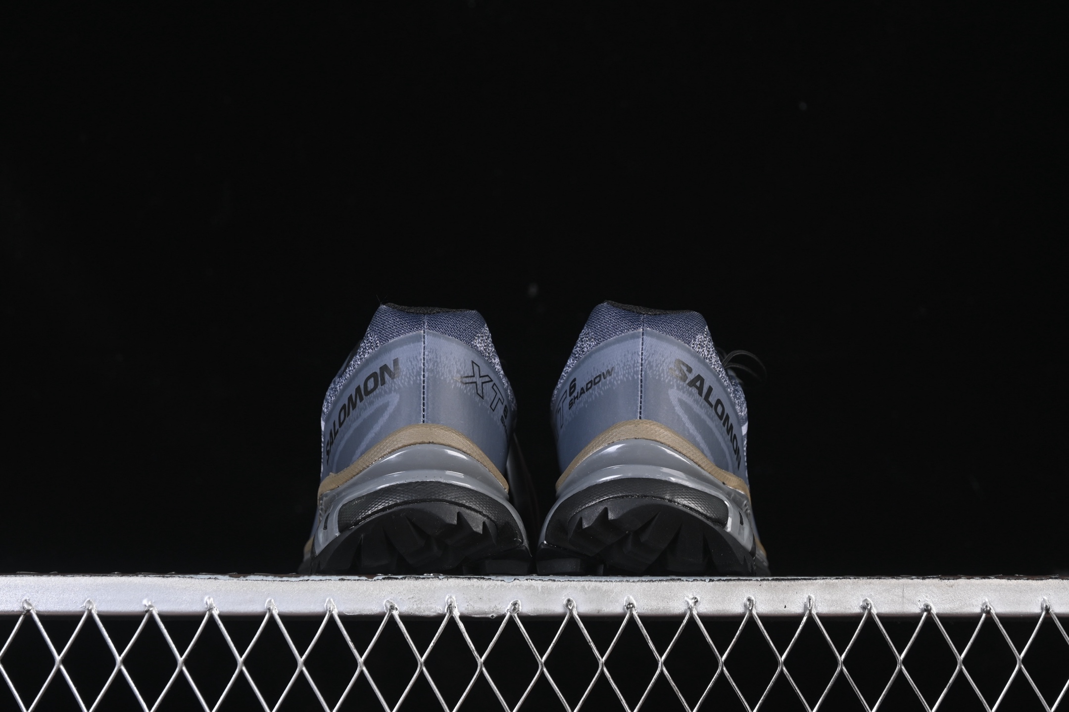 💰360纯原
 Salomon XT-6 Shadow 萨洛蒙高端科技户外休闲跑鞋 478739-25
尺码：36 36.5 37 38 38.5 39 40 40.5 41 42 42.5 43 44 44.5 45 46 HCD4