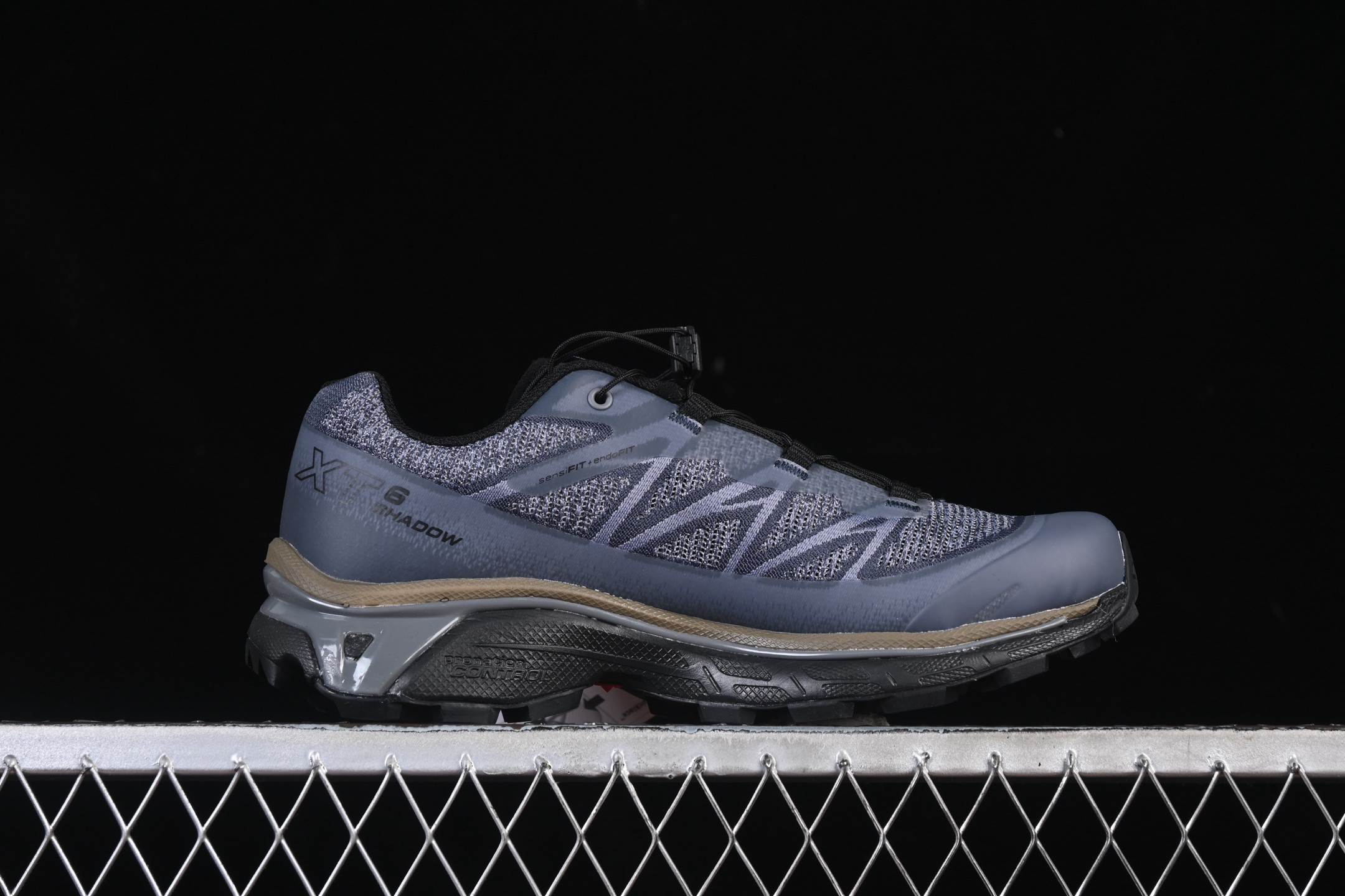 💰360纯原
 Salomon XT-6 Shadow 萨洛蒙高端科技户外休闲跑鞋 478739-25
尺码：36 36.5 37 38 38.5 39 40 40.5 41 42 42.5 43 44 44.5 45 46 HCD4