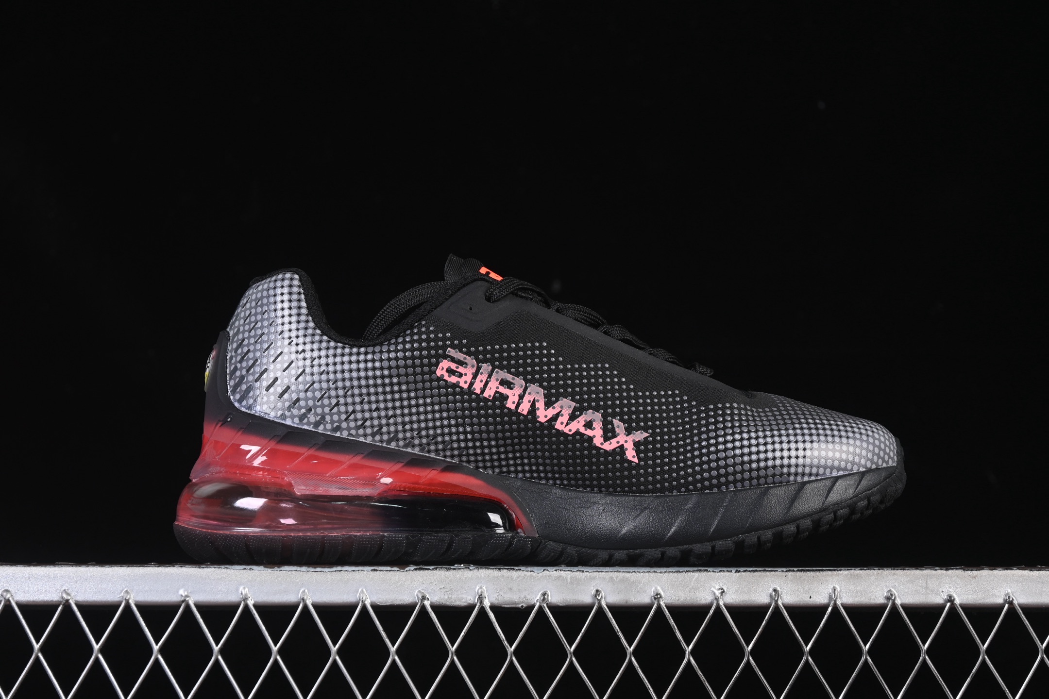 💰220纯原
 Nike Air Max Phoenix 复古子弹气垫运动跑步鞋 FZ5307-003
尺码：36 36.5 37.5 38 38.5 39 40 40.5 41 42 42.5 43 44 44.5 45 7+C3