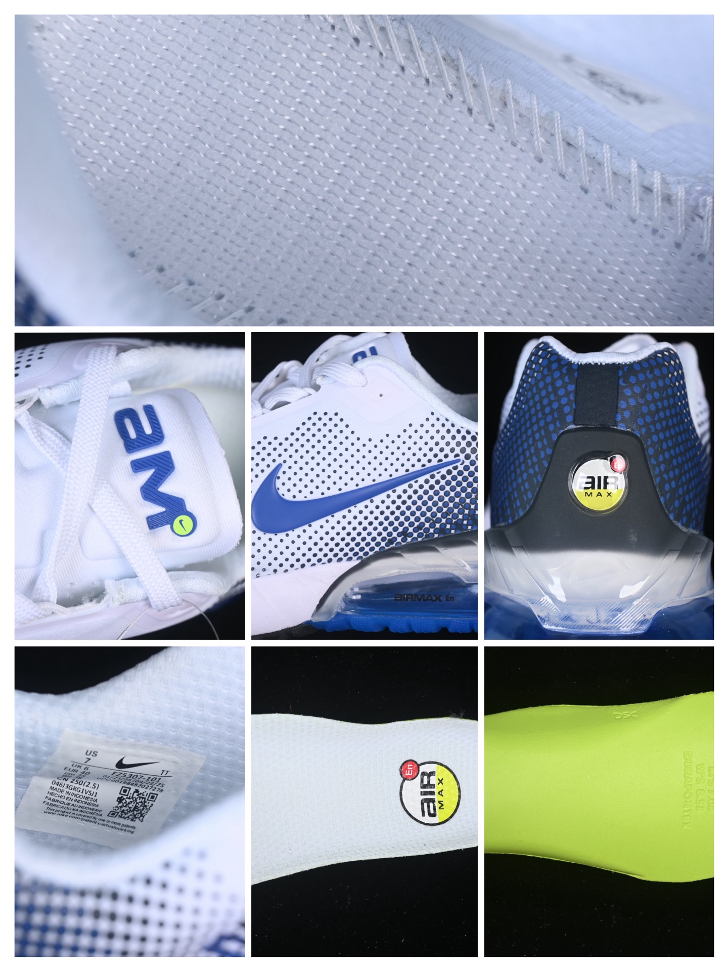 💰220纯原
Nike Air Max Phoenix 复古子弹气垫运动跑步鞋 FZ5307-101
尺码：39 40 40.5 41 42 42.5 43 44 44.5 45 7+C3