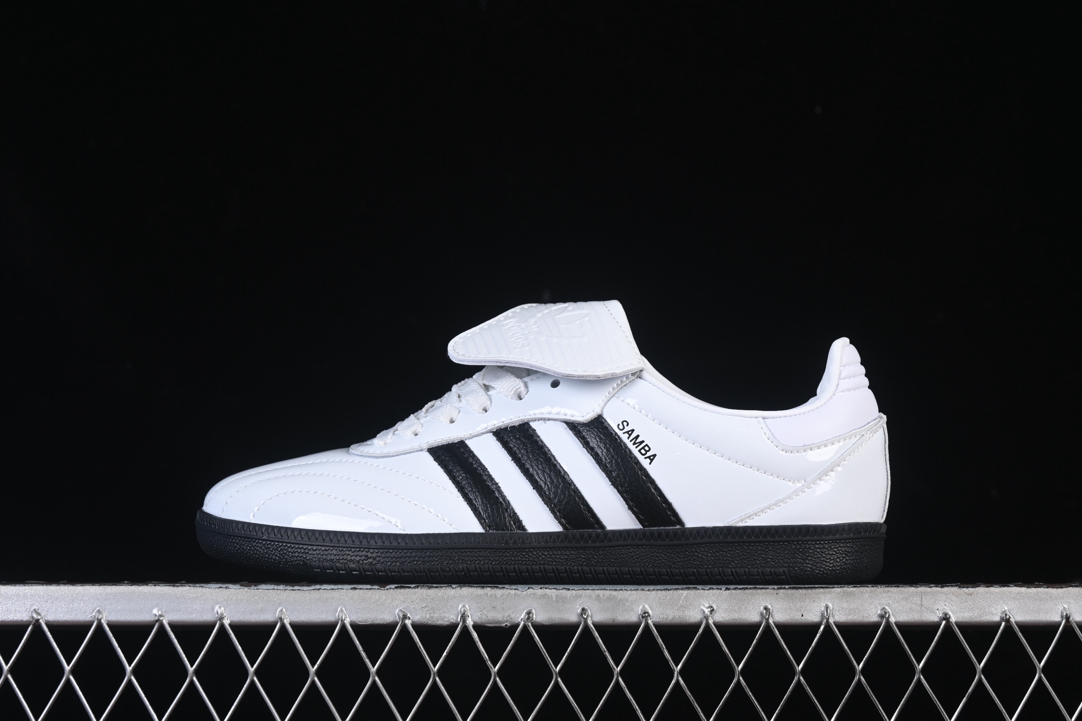 Adidas Samba LT JI2706 阿迪三叶草休闲板鞋尺码：36 36.5 37 38 38.