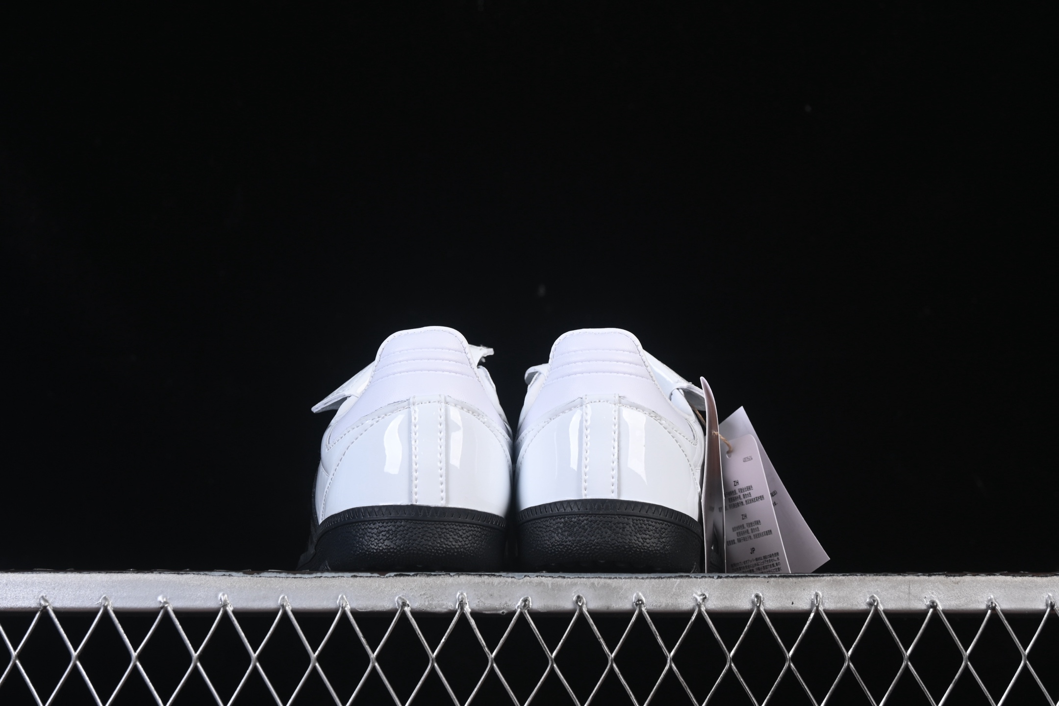 Adidas Samba LT JI2706 阿迪三叶草休闲板鞋尺码：36 36.5 37 38 38.