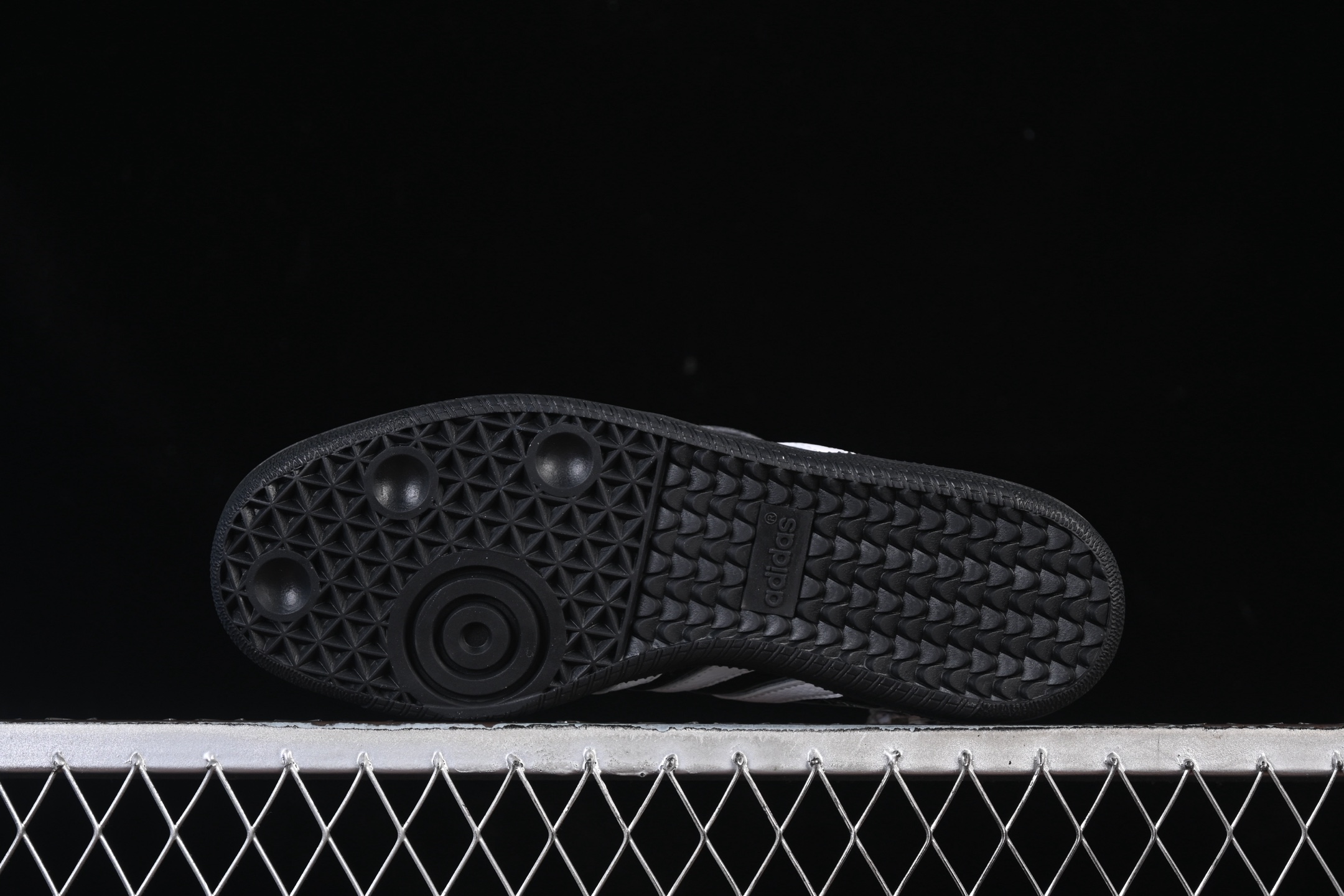 Adidas Samba LT JI2707 阿迪三叶草休闲板鞋尺码：36 36.5 37 38 38.