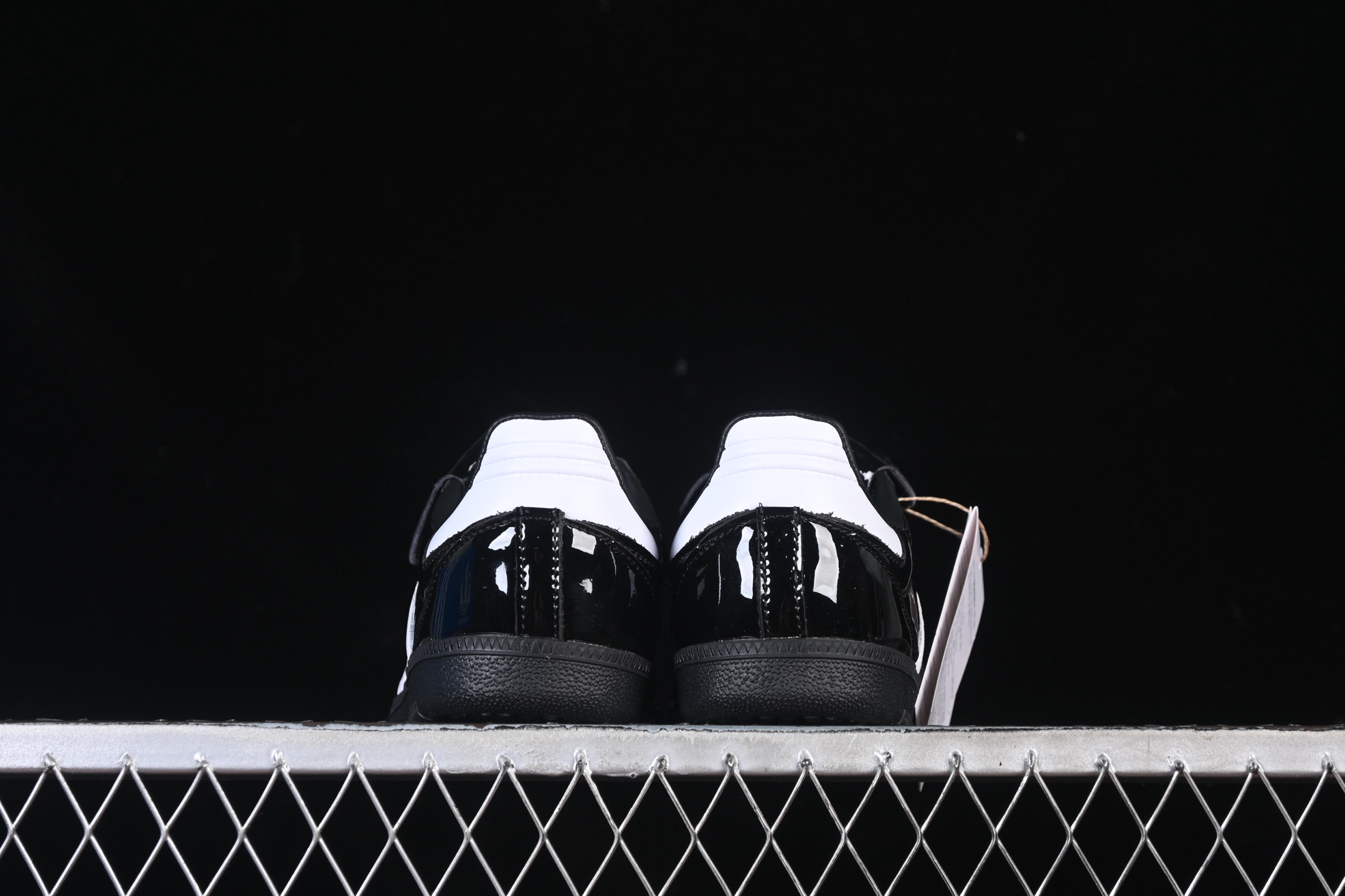 Adidas Samba LT JI2707 阿迪三叶草休闲板鞋尺码：36 36.5 37 38 38.