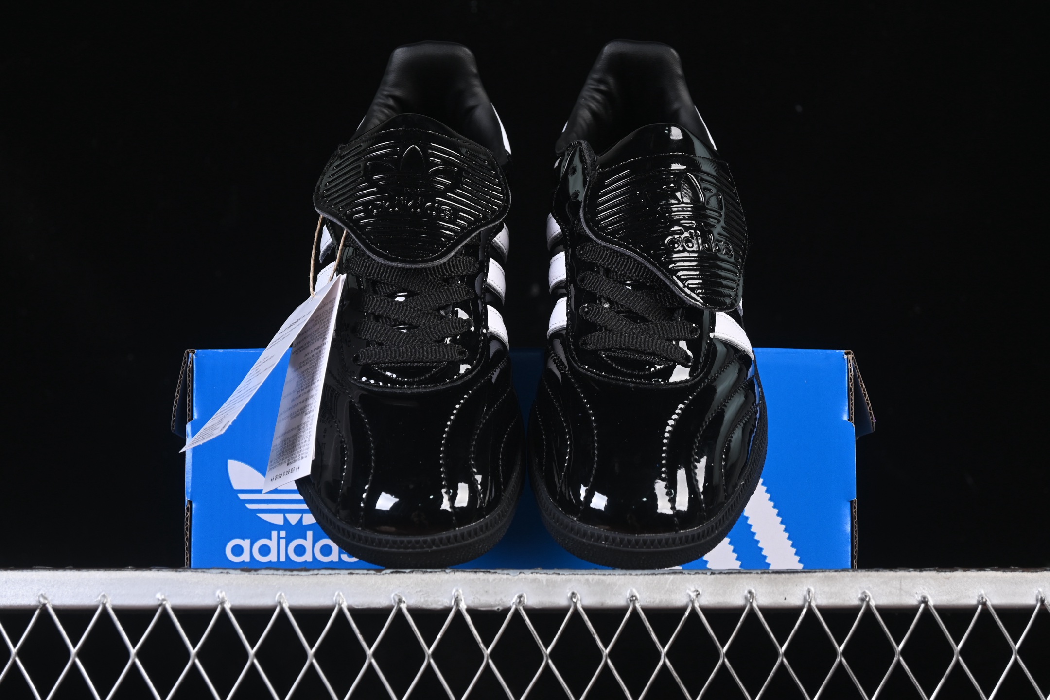 Adidas Samba LT JI2707 阿迪三叶草休闲板鞋尺码：36 36.5 37 38 38.