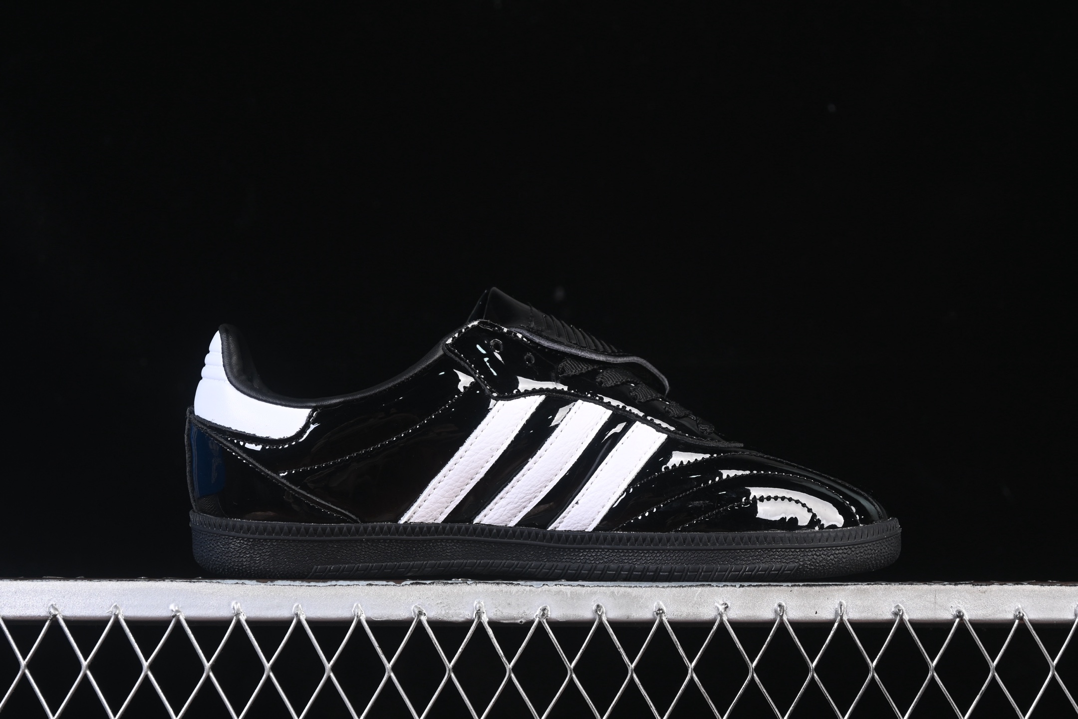 Adidas Samba LT JI2707 阿迪三叶草休闲板鞋尺码：36 36.5 37 38 38.