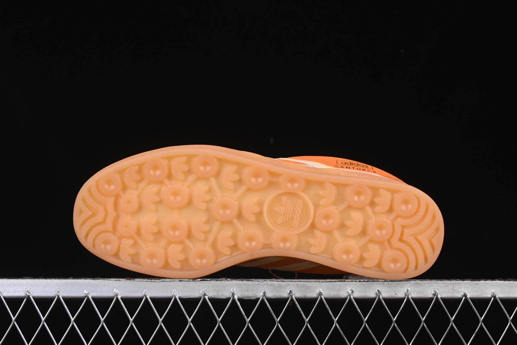 C版纯原 Bad Bunny x Adidas Gazelle Indoor JS5050 联名款 三叶