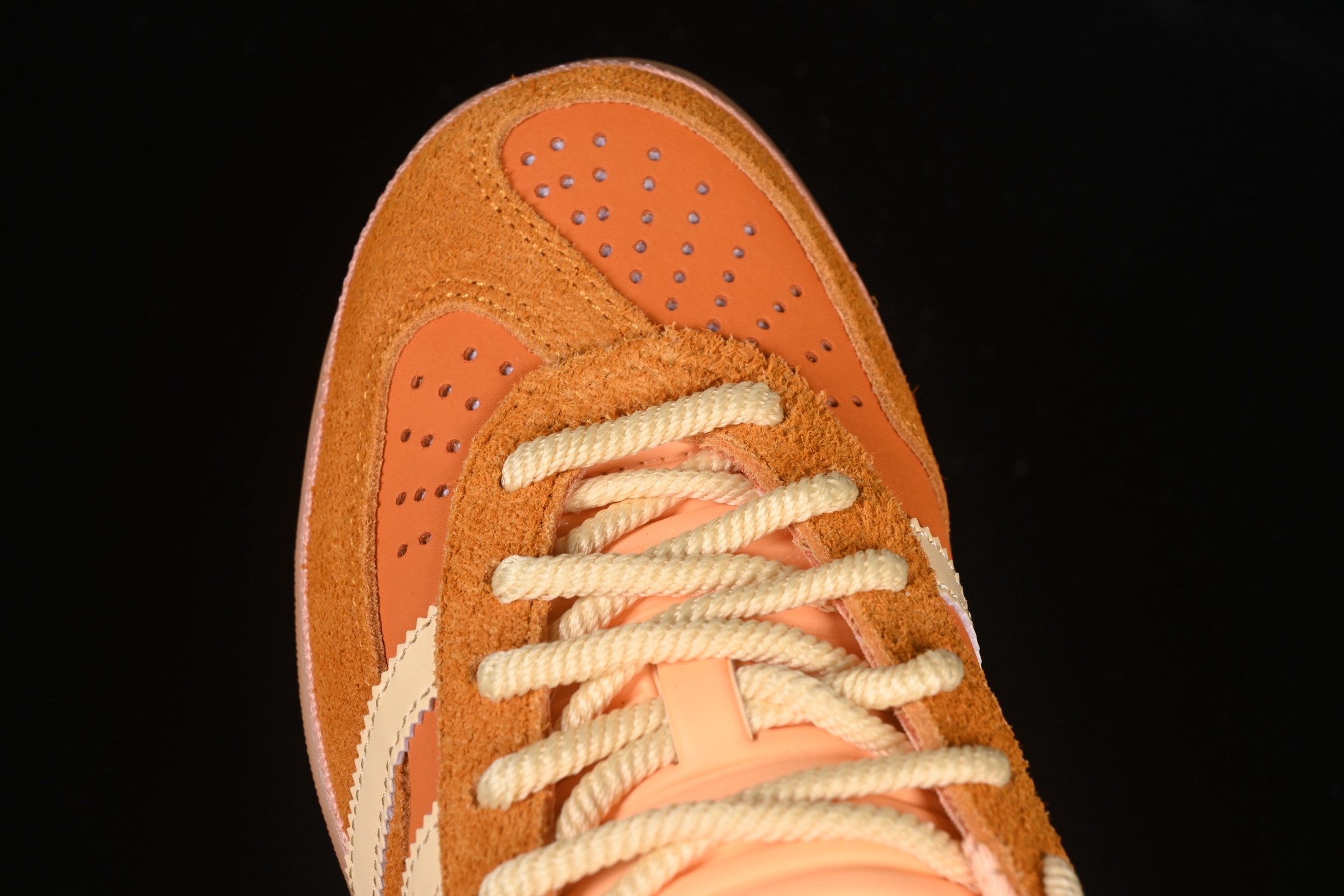 C版纯原 Bad Bunny x Adidas Gazelle Indoor JS5050 联名款 三叶