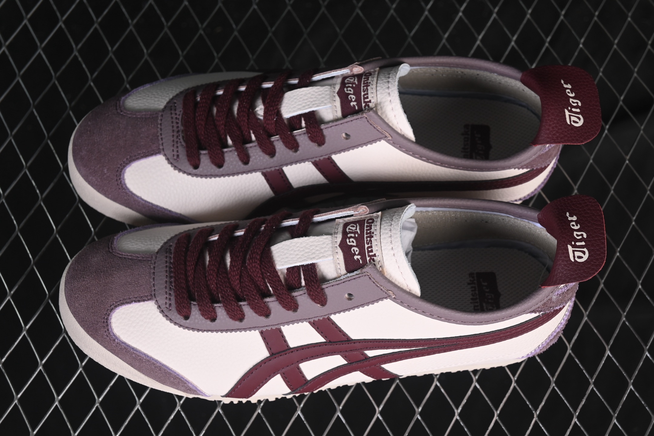 💰150真标💰180公司级💰220纯原
OnitsukaTiger/鬼塚虎 Mexico 66 低邦休闲跑步鞋 1183B771-254
尺码:36 37 37.5 38 39 39.5 40.5 41.5 42 42.5 43.5 44 44.5 45 B.C3