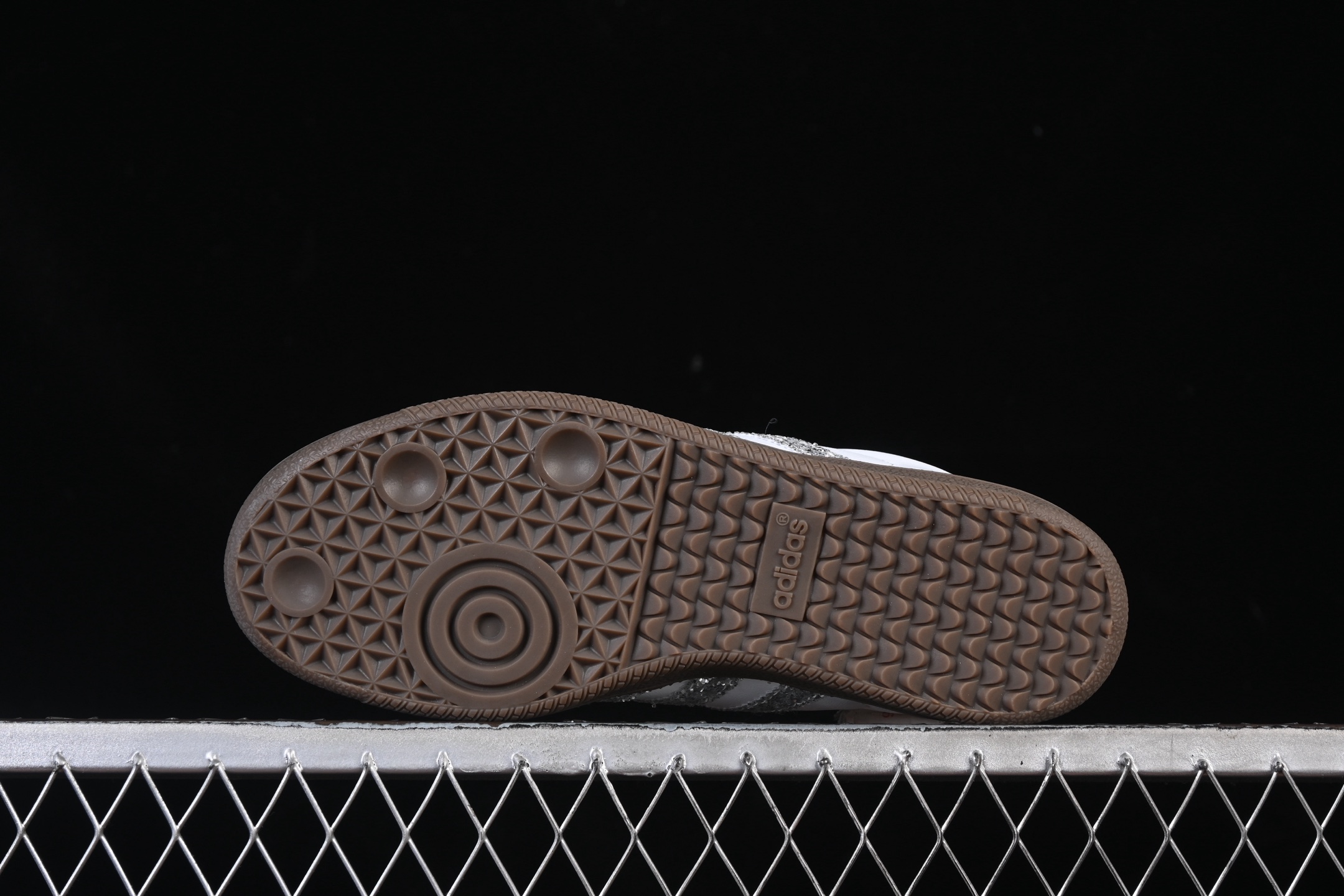 Adidas Samba OG B75810 阿迪三叶草休闲板鞋尺码：36 36.5 37 38 38.