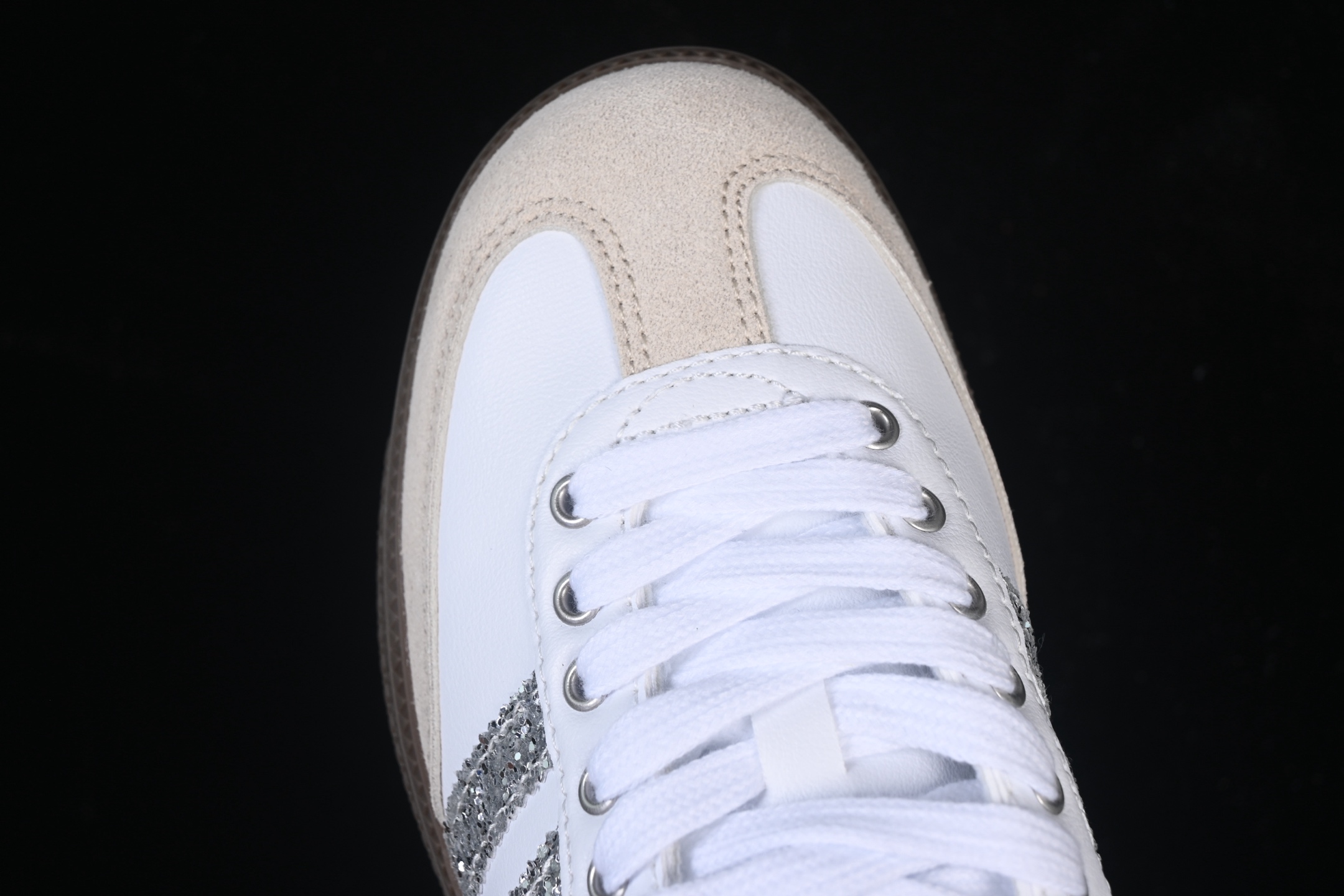 Adidas Samba OG B75810 阿迪三叶草休闲板鞋尺码：36 36.5 37 38 38.