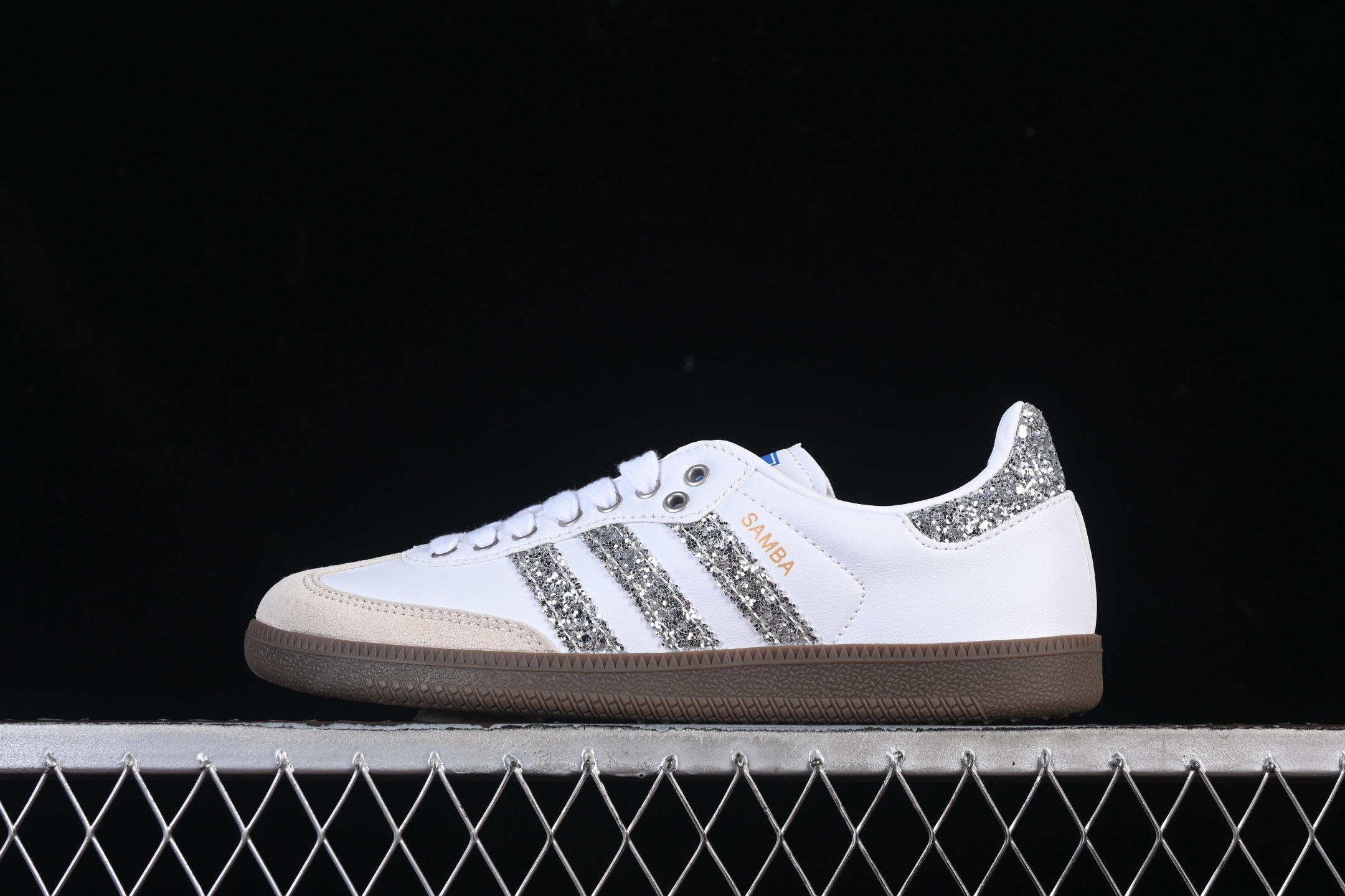 Adidas Samba OG B75810 阿迪三叶草休闲板鞋尺码：36 36.5 37 38 38.