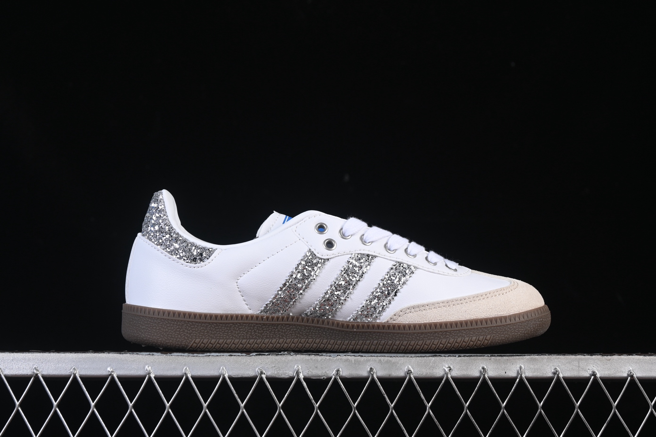Adidas Samba OG B75810 阿迪三叶草休闲板鞋尺码：36 36.5 37 38 38.