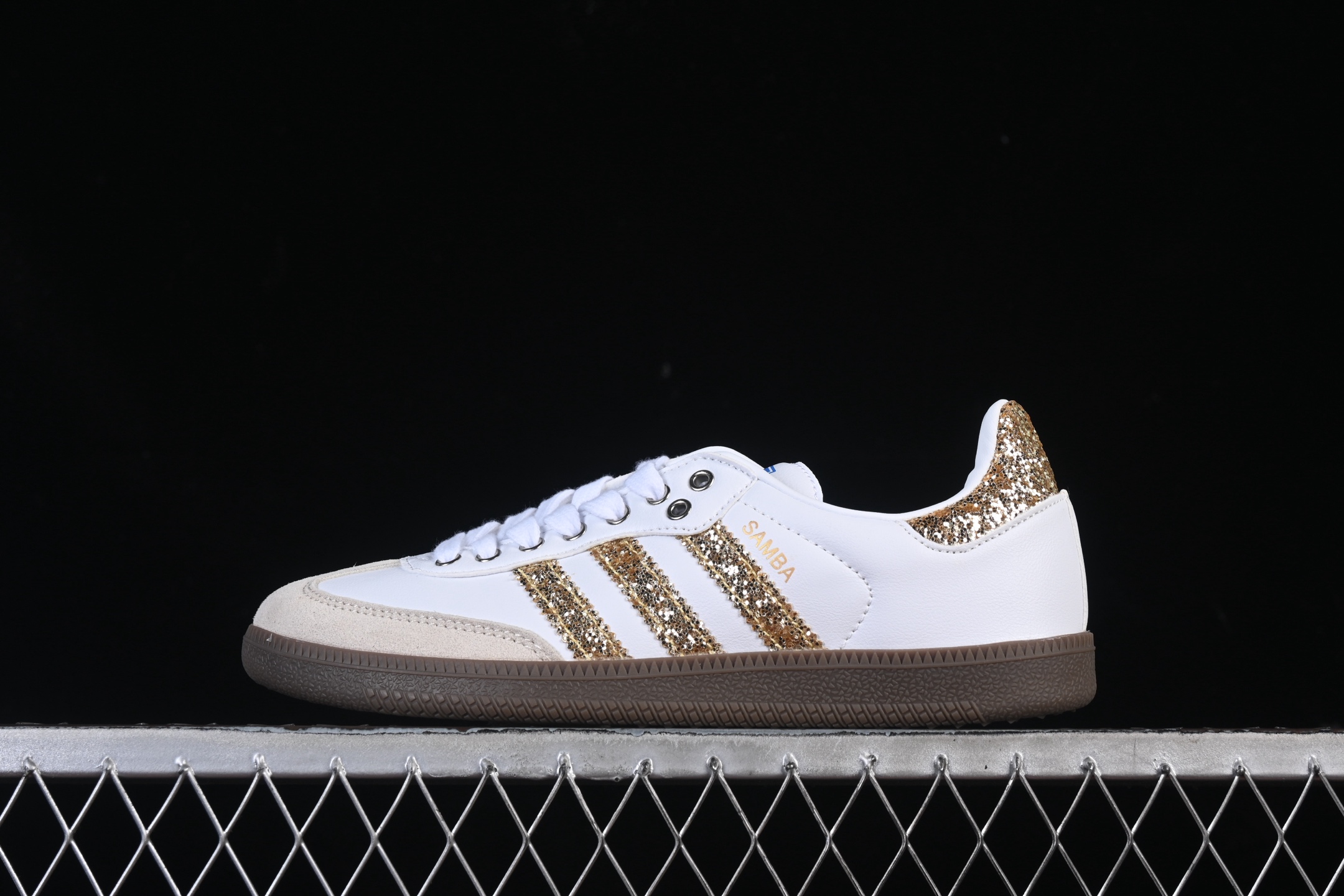 Adidas Samba OG B75811 阿迪三叶草休闲板鞋尺码：36 36.5 37 38 38.