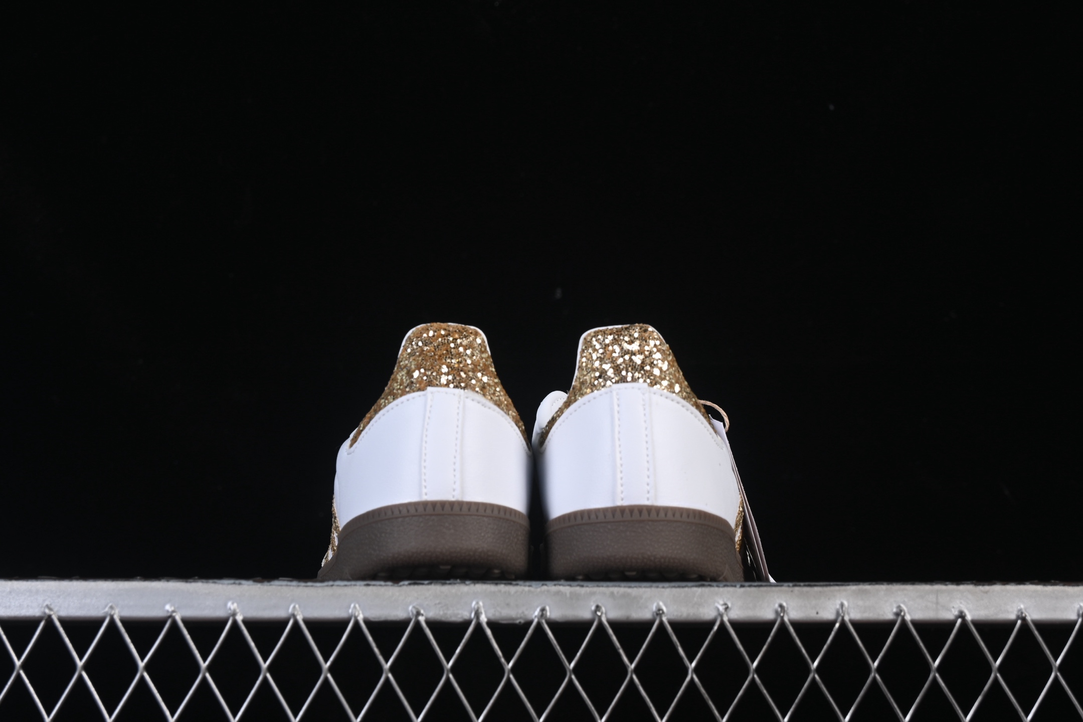 Adidas Samba OG B75811 阿迪三叶草休闲板鞋尺码：36 36.5 37 38 38.