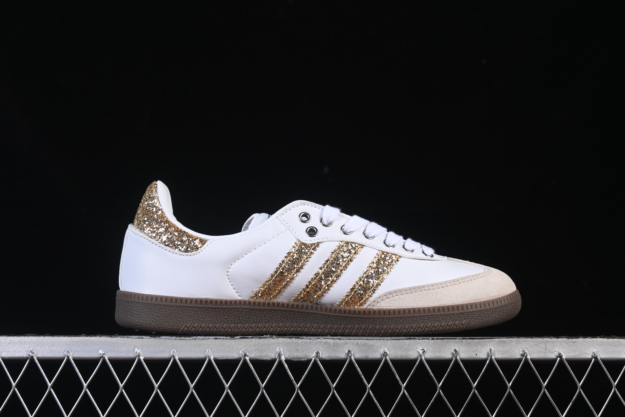 Adidas Samba OG B75811 阿迪三叶草休闲板鞋尺码：36 36.5 37 38 38.