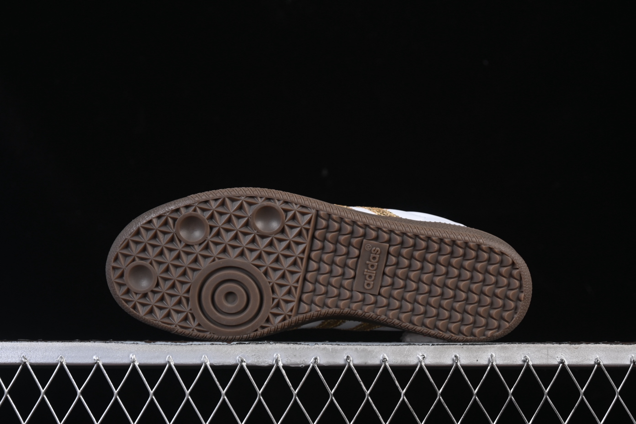 Adidas Samba OG B75811 阿迪三叶草休闲板鞋尺码：36 36.5 37 38 38.