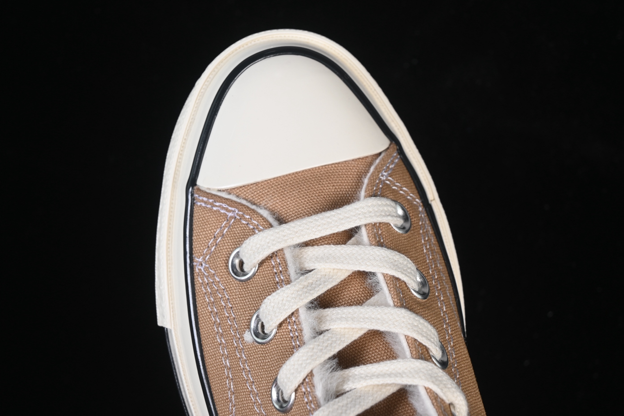 💰140纯原 加绒 Converse 1970s 匡威卡其配色高帮休闲板鞋 168504C
尺码：35 36 36.5 37 37.5 38 39 39.5 40 41 41.5 42 42.5 43 44 M.C3