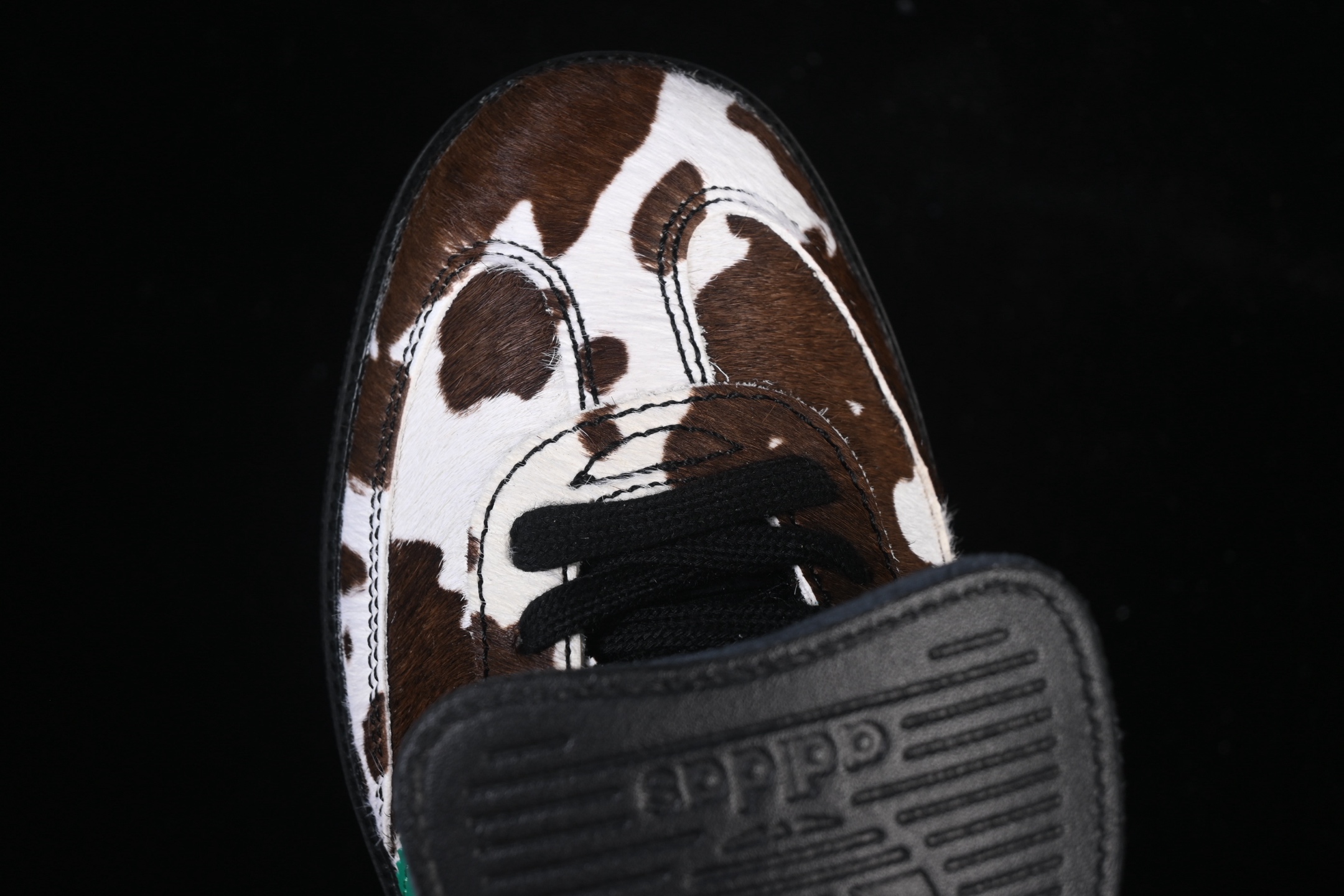 Adidas Samba LT JS3930 阿迪三叶草休闲板鞋尺码：35.5 36 36.5 37 3