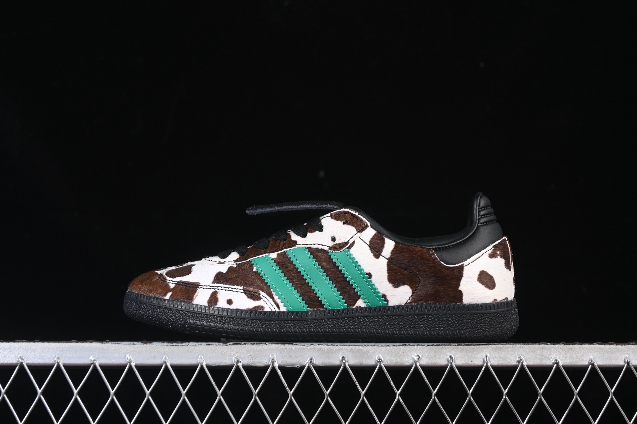 Adidas Samba LT JS3930 阿迪三叶草休闲板鞋尺码：35.5 36 36.5 37 3