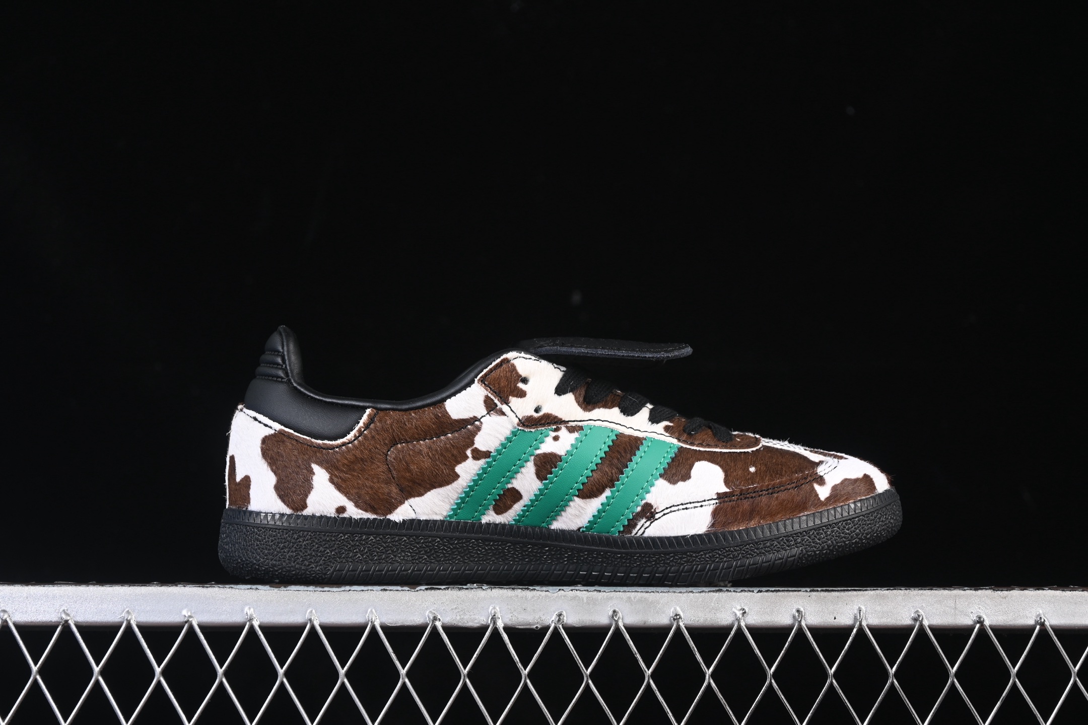 Adidas Samba LT JS3930 阿迪三叶草休闲板鞋尺码：35.5 36 36.5 37 3