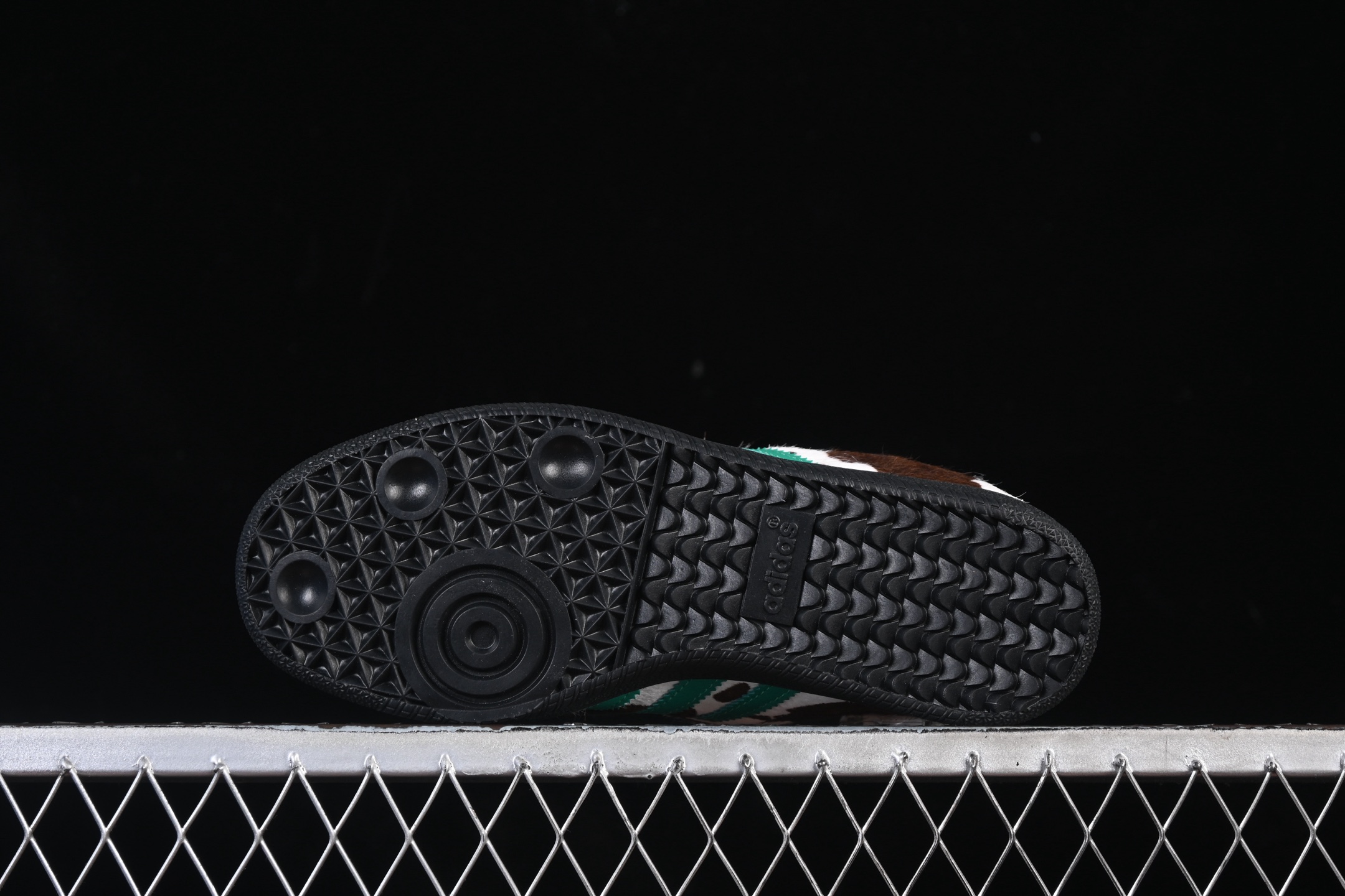 Adidas Samba LT JS3930 阿迪三叶草休闲板鞋尺码：35.5 36 36.5 37 3