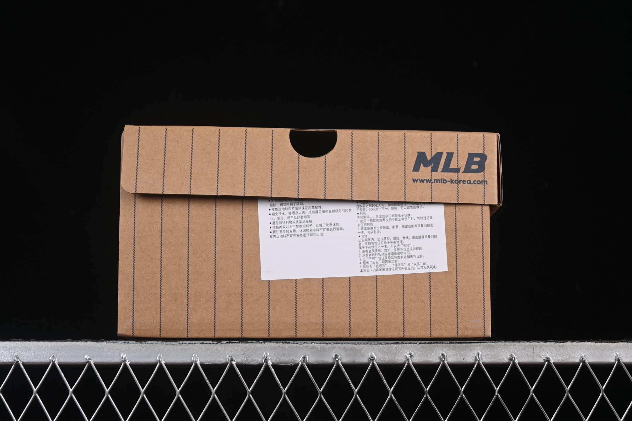 💰220纯原
 NY MLB Winner Chunky A 纽约洋基队 增高厚底休闲跑鞋 3ASHW005N50ORD
尺码：35 36 36.5 37.5 38 38.5 39 40 40.5 41 42 42.5 43 44 44.5 45 FYC3