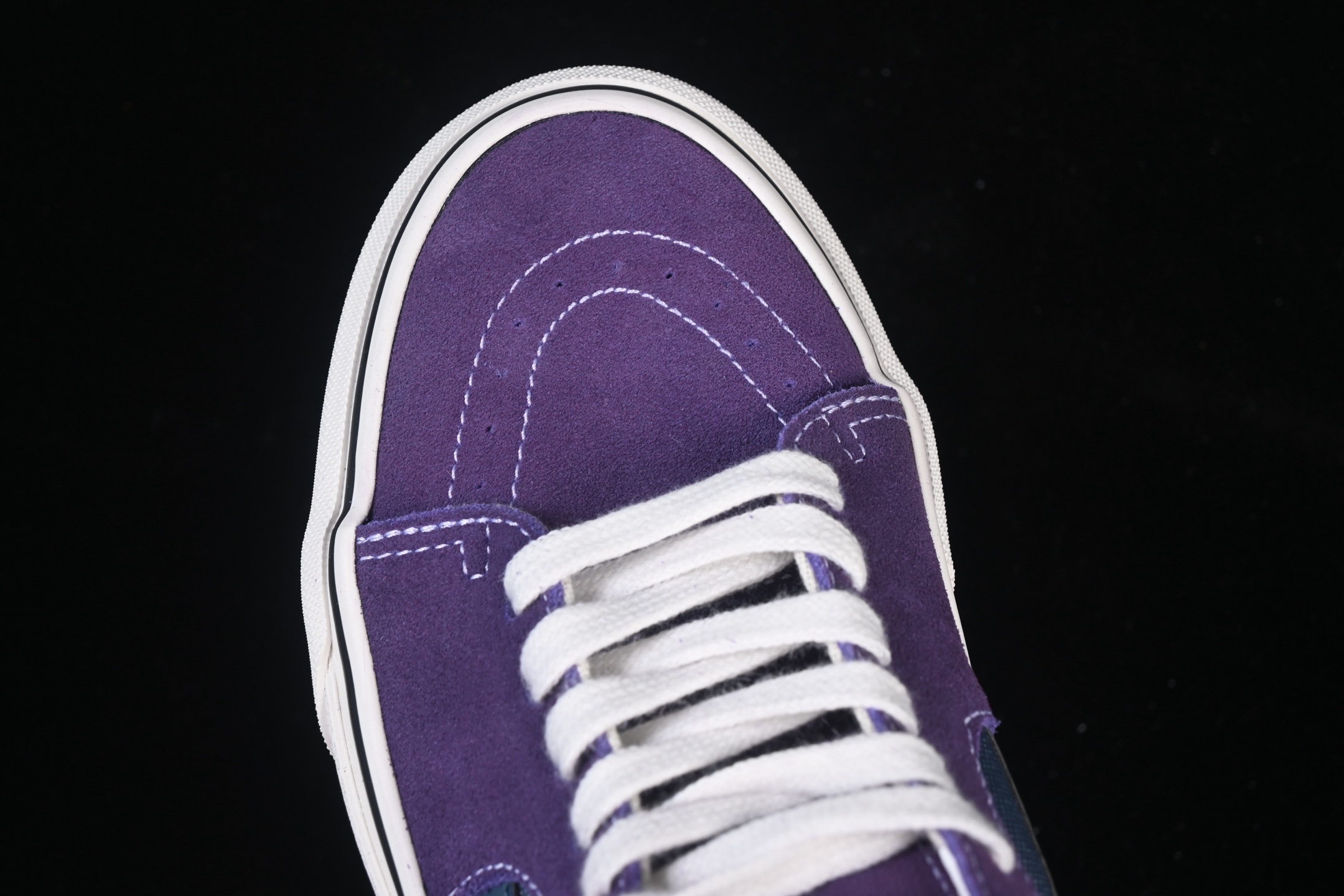 💰150纯原
Vans Sk8-Mid 万斯中邦休闲滑板鞋 VN0A4UUK76Y
#工艺：硫化1:1（重量1:1、真标、原钢印、材质标、鞋型标、合格证）
尺码：35 36 36.5 37 38 38.5 39 40 40.5 41 42 42.5 43 44 M.C3