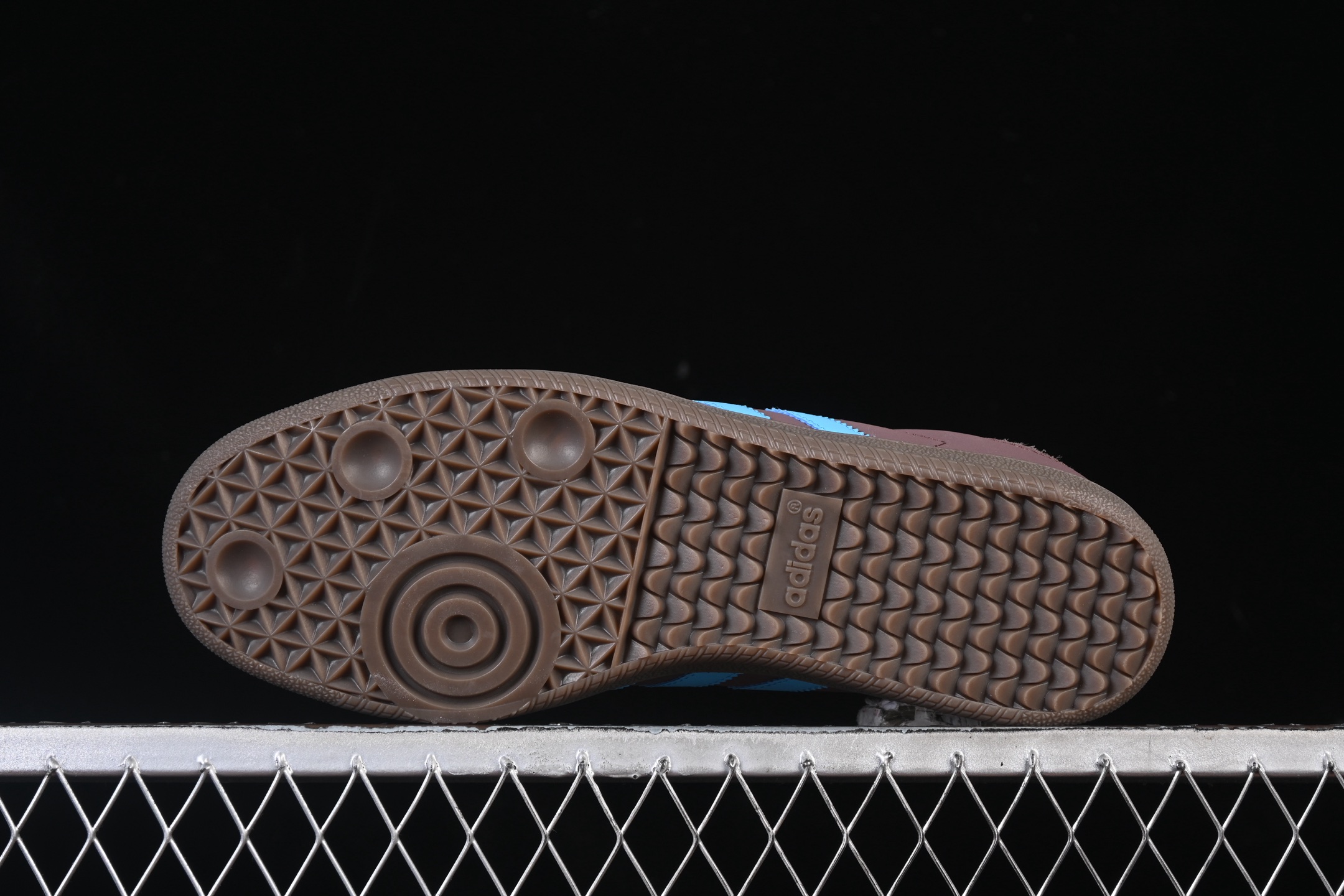 Adidas Samba OG JI2733 阿迪三叶草休闲板鞋尺码：35 36 36.5 37 38 